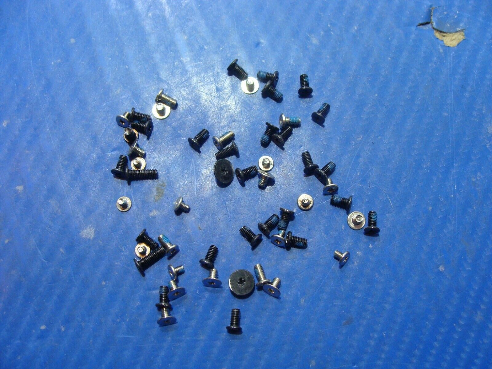 HP 15.6" 15-r210dx Genuine Laptop Screw Set Screws for Repair ScrewSet - Laptop Parts - Buy Authentic Computer Parts - Top Seller Ebay