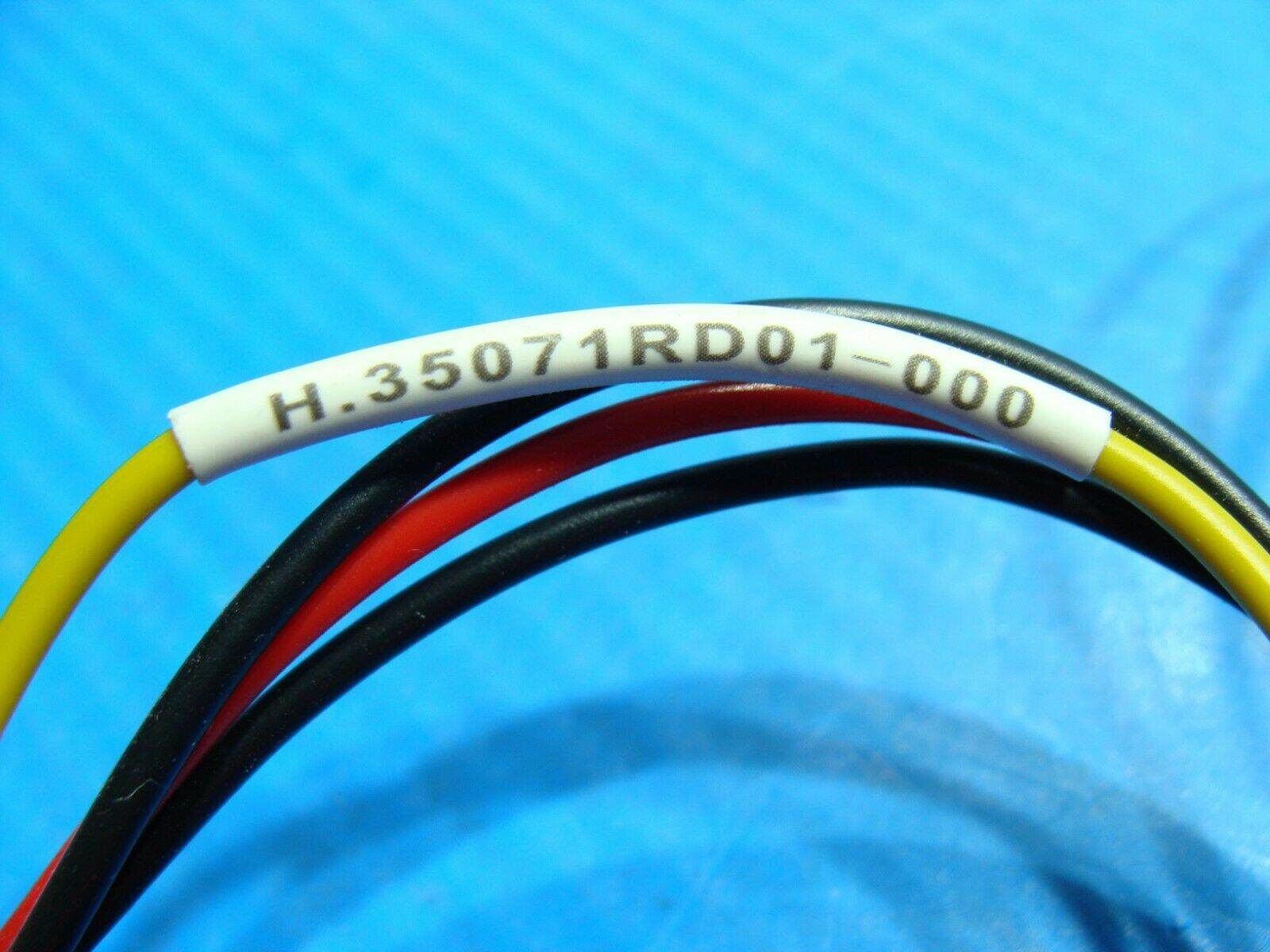 Acer Predator G3-605 Cable H.35071RD01-000 
