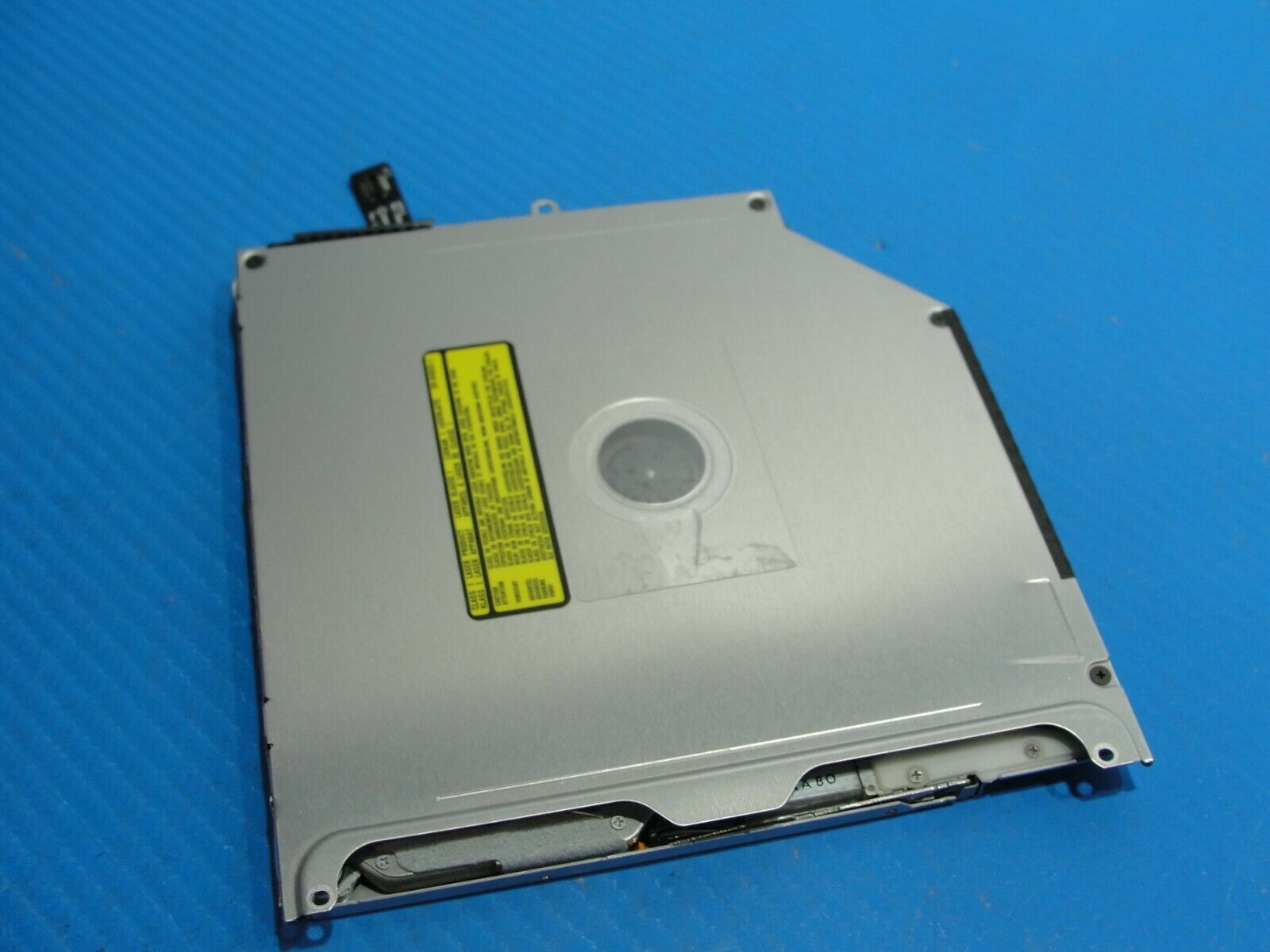 MacBook Pro 13" A1278 Early 2010 MC374LL/A Super Optical Drive UJ898 661-5165 - Laptop Parts - Buy Authentic Computer Parts - Top Seller Ebay