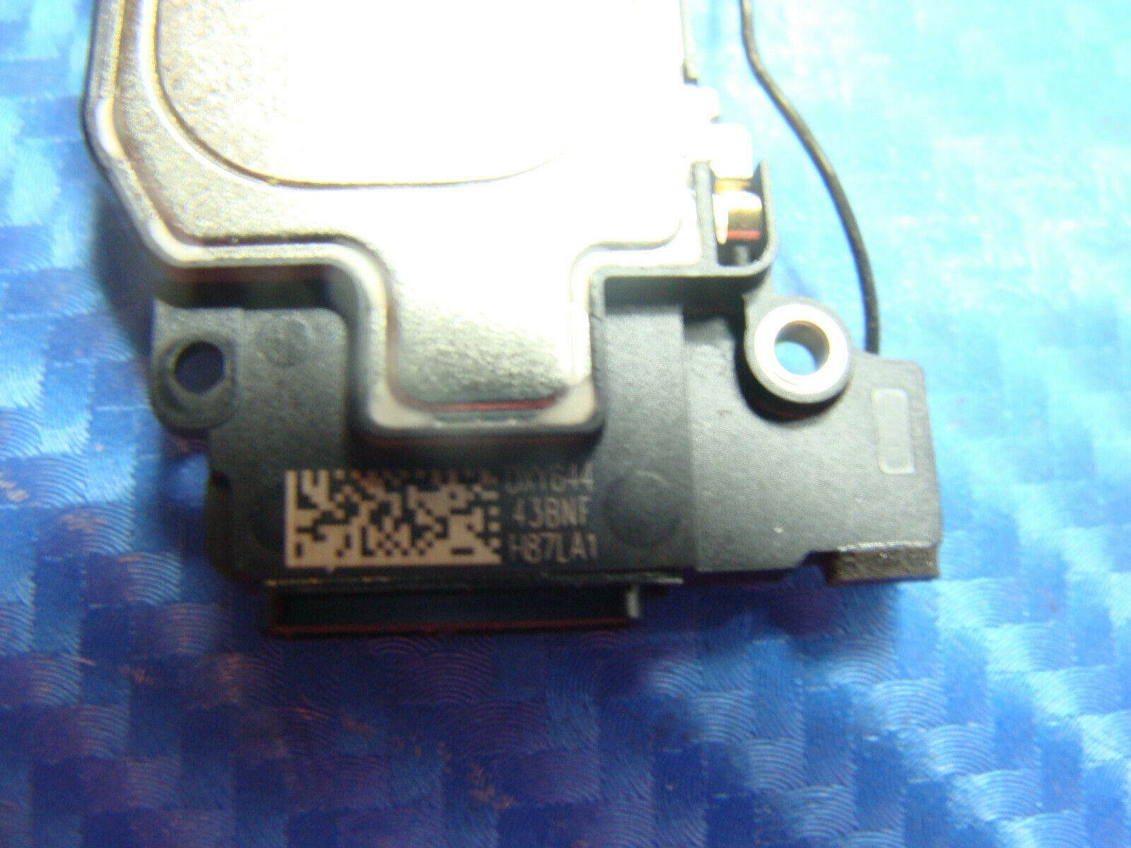 iPhone 7 Plus A1784 5.5" 2016 MN522LL/A  Main Speaker GS167005 ER* - Laptop Parts - Buy Authentic Computer Parts - Top Seller Ebay