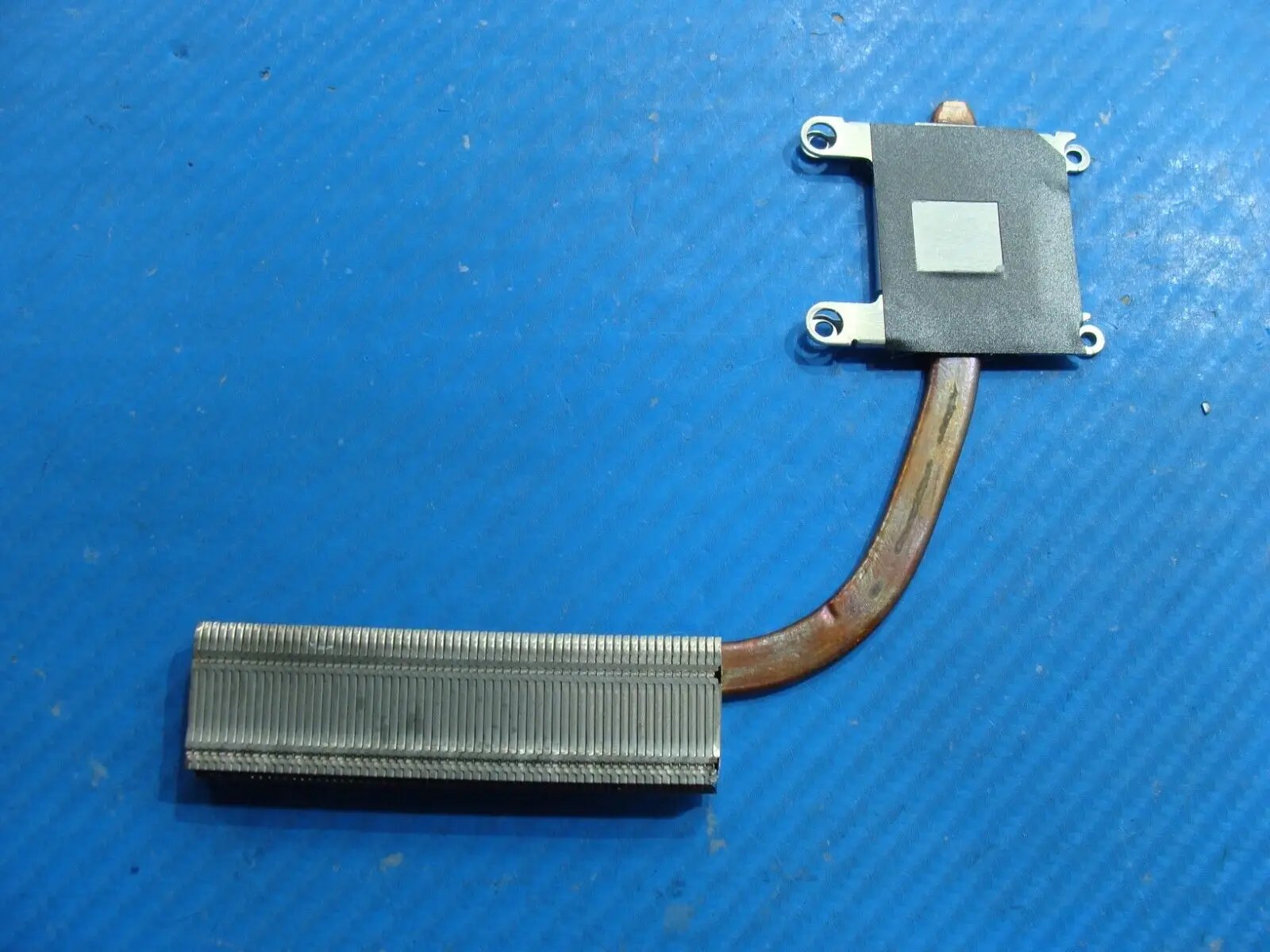 HP 15.6" 15-db0050nr Genuine Laptop CPU Cooling Heatsink L20491-001 AT29M00F0K0
