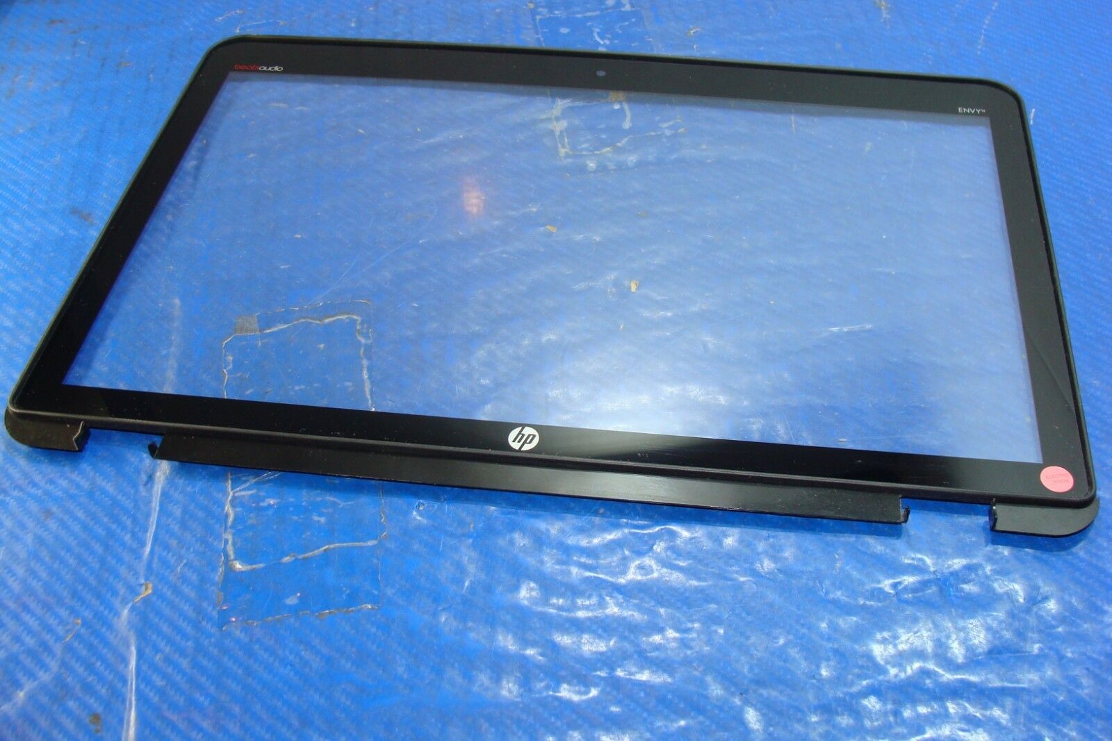 HP ENVY 14.5" 14t-1200 Genuine Laptop Front Glass 6070B0472001 616270-888 
