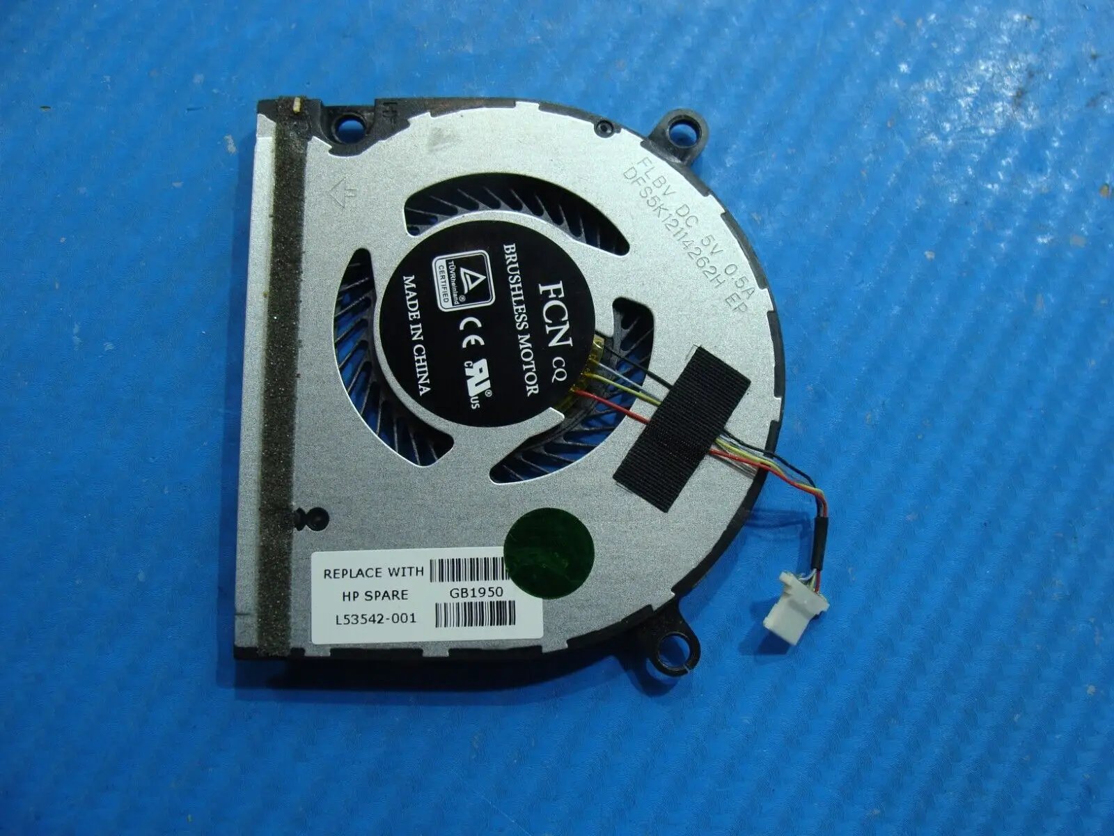 HP Envy x360 15m-ds0011dx 15.6
