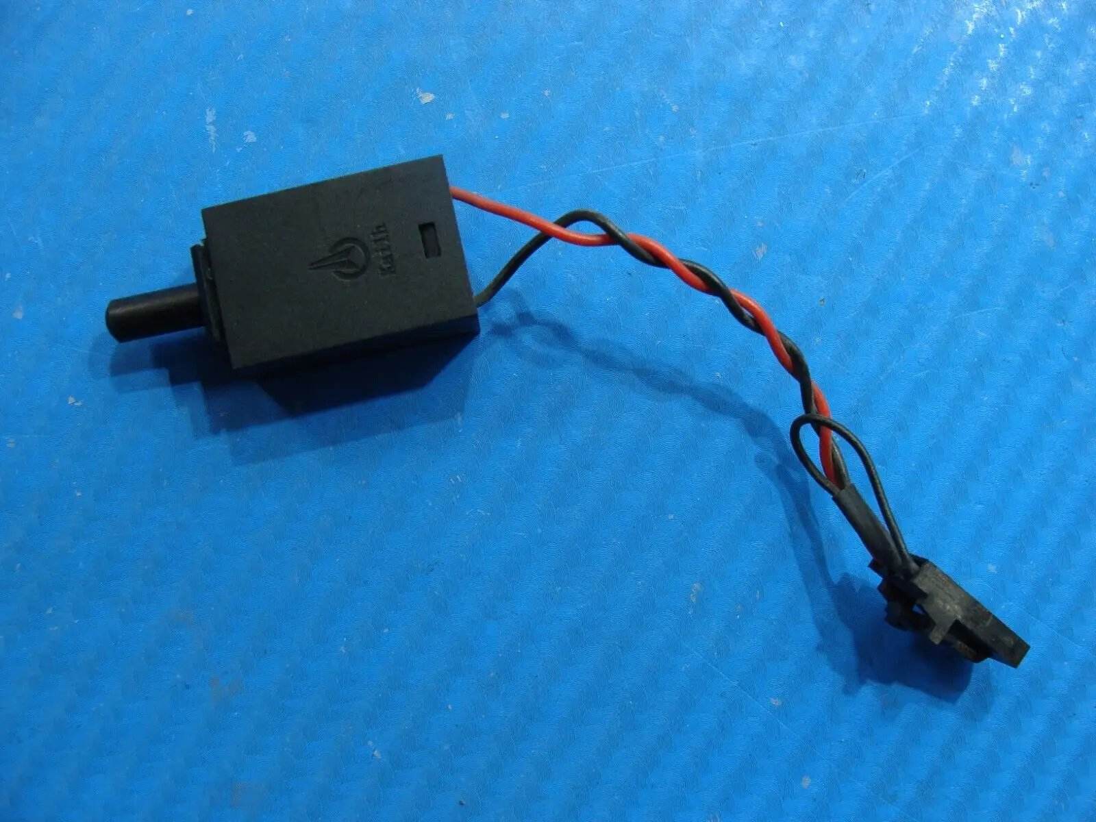 Dell OptiPlex 7080 SFF Genuine Desktop Chassis Intrusion Switch Cable RM7RX