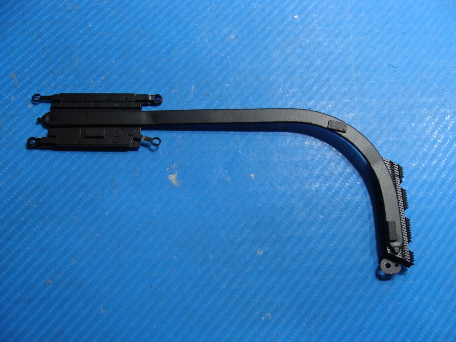 Dell Latitude 14" 5400 Genuine Laptop CPU Cooling Heatsink XYG4C AT2FB0030CL