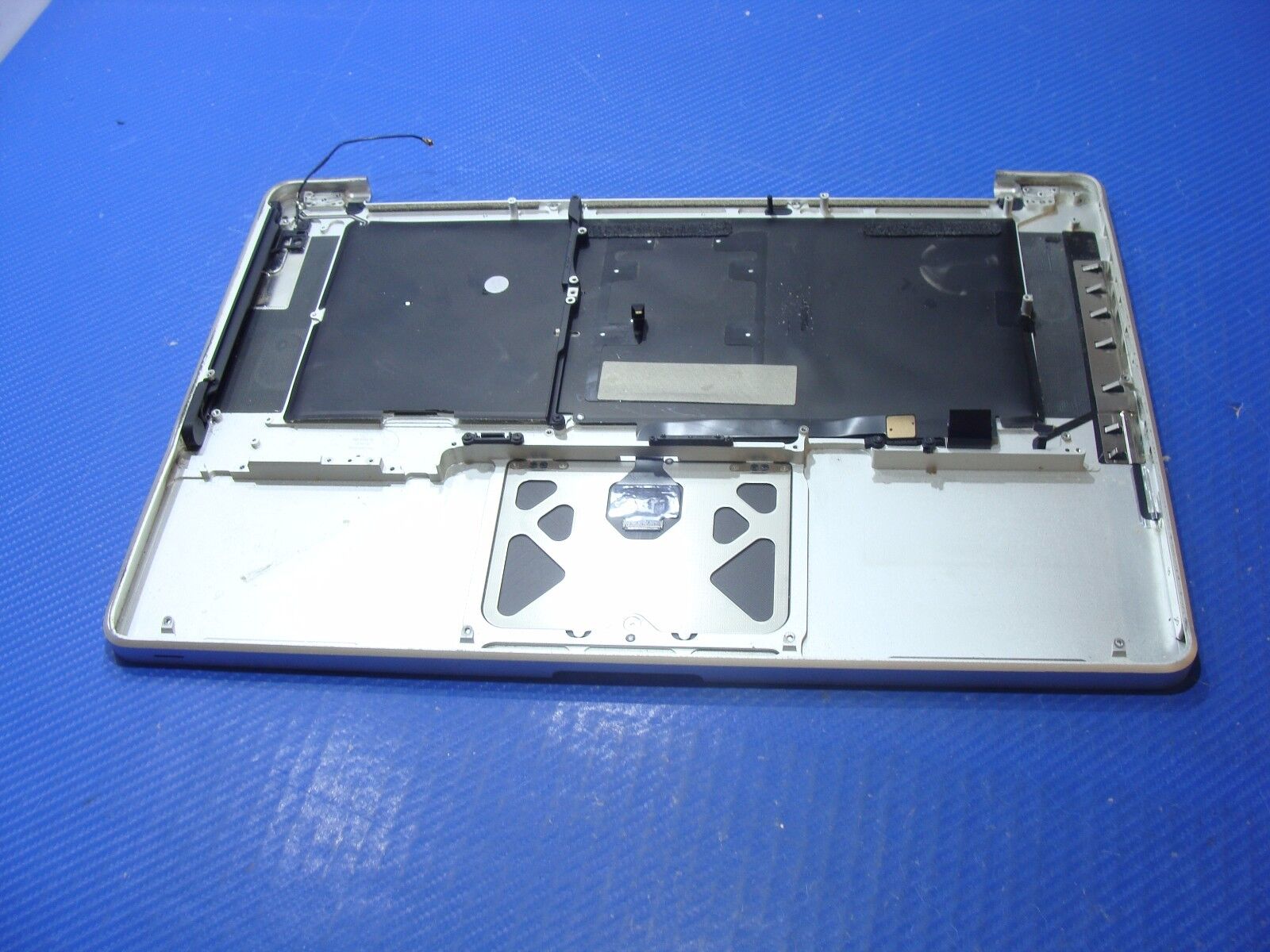 MacBook Pro A1286 2011 MD318LL/A 15