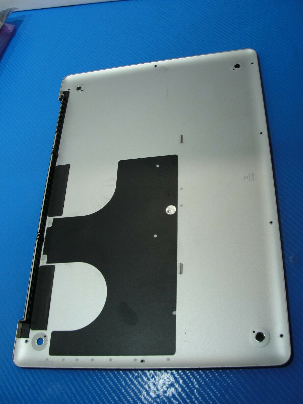 MacBook Pro A1286 15" Late 2011 MD322LL/A Bottom Case Housing 922-9754 - Laptop Parts - Buy Authentic Computer Parts - Top Seller Ebay