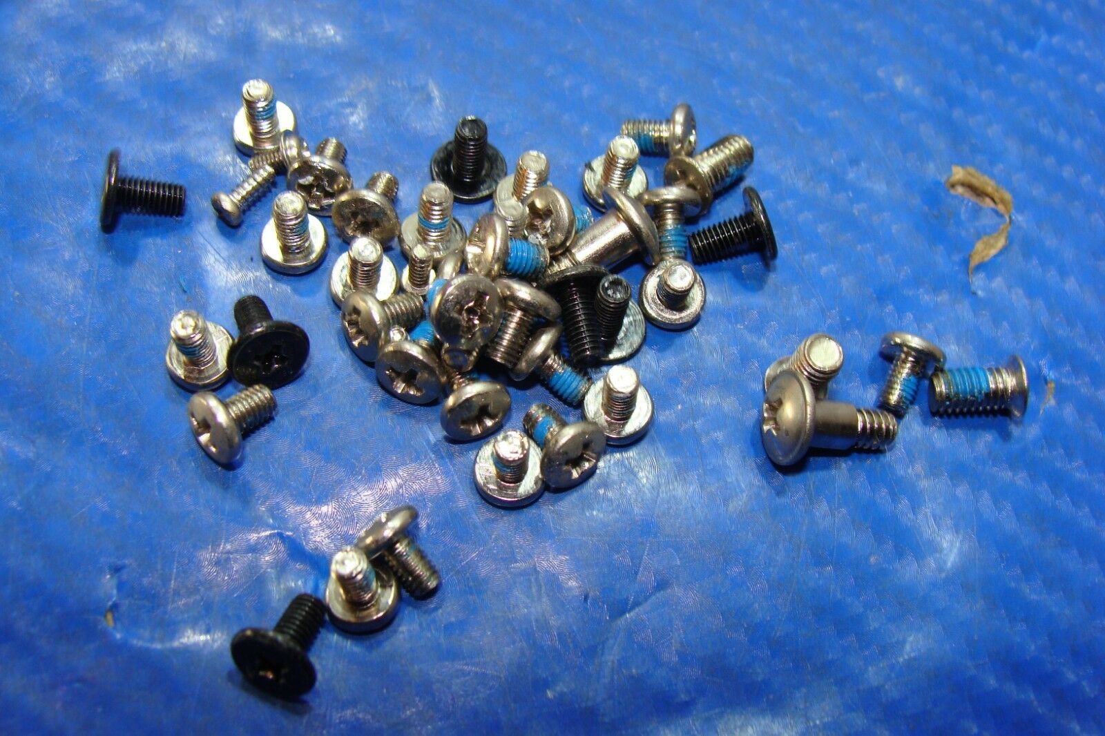 Acer Aspire ZC-102 19.5" Genuine Desktop Screw Set Screws for Repair ScrewSet HP