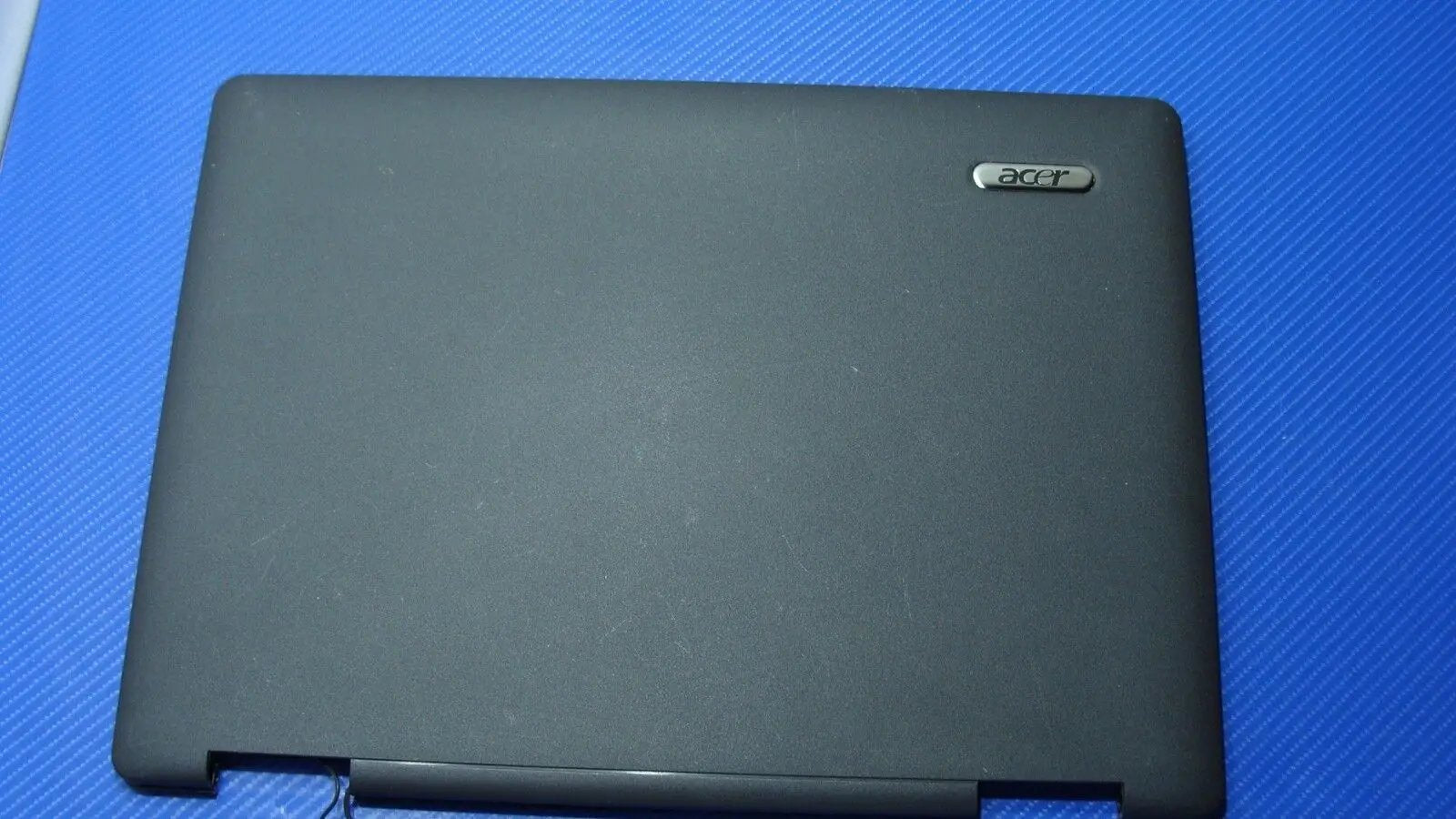 Acer Extensa 15.4" 5230E-2177 LCD Back Cover w/Front Bezel ELI604Z453003090924