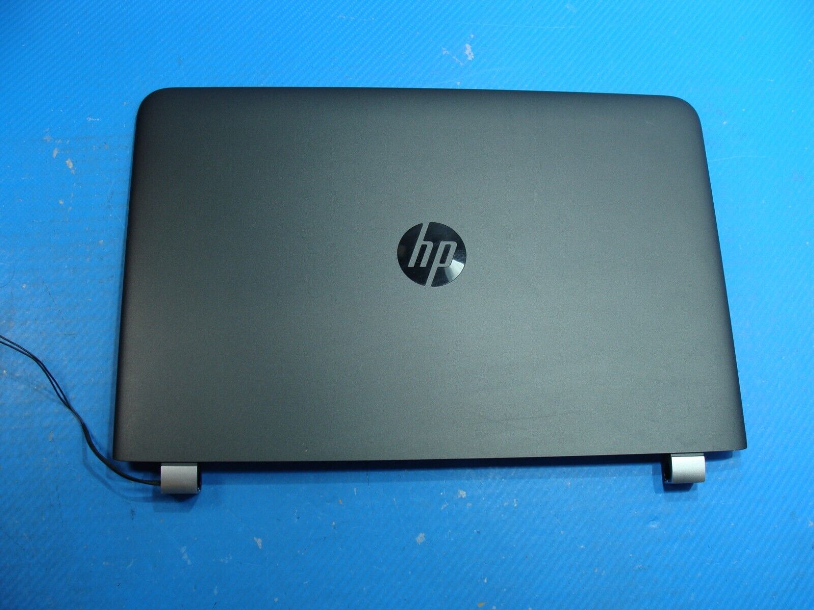 HP ProBook 450 G3 15.6" Genuine Laptop LCD Back Cover w/Front Bezel EAX6300301A