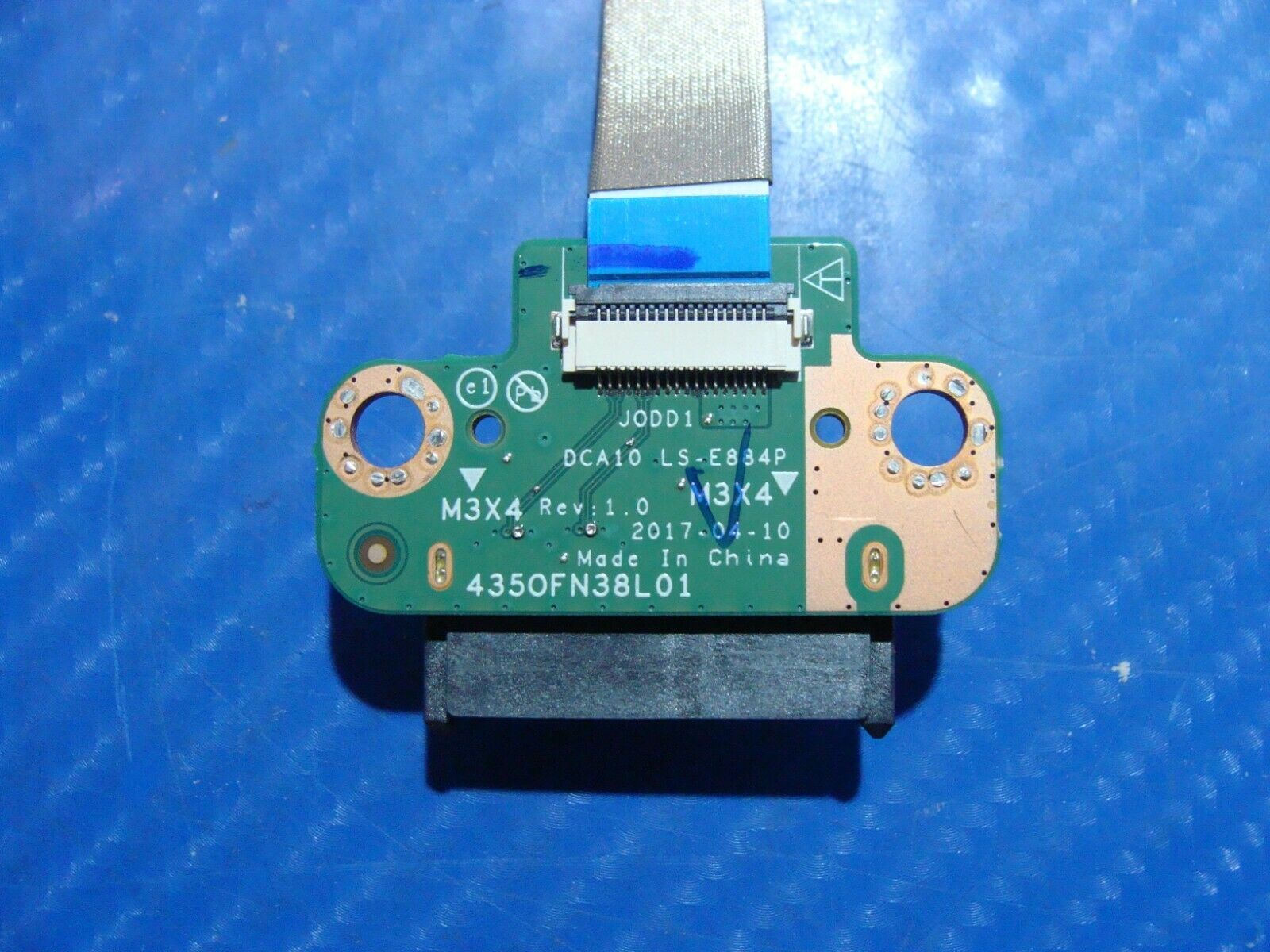 Lenovo IdeaCentre AIO 23.8" 520-24ARR ODD Optical Drive Connector Cable LS-E884P - Laptop Parts - Buy Authentic Computer Parts - Top Seller Ebay