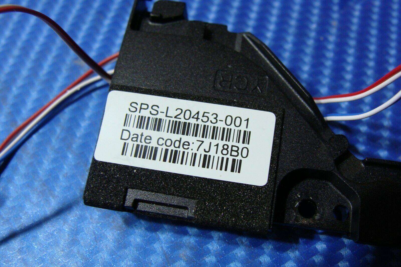 HP 15.6