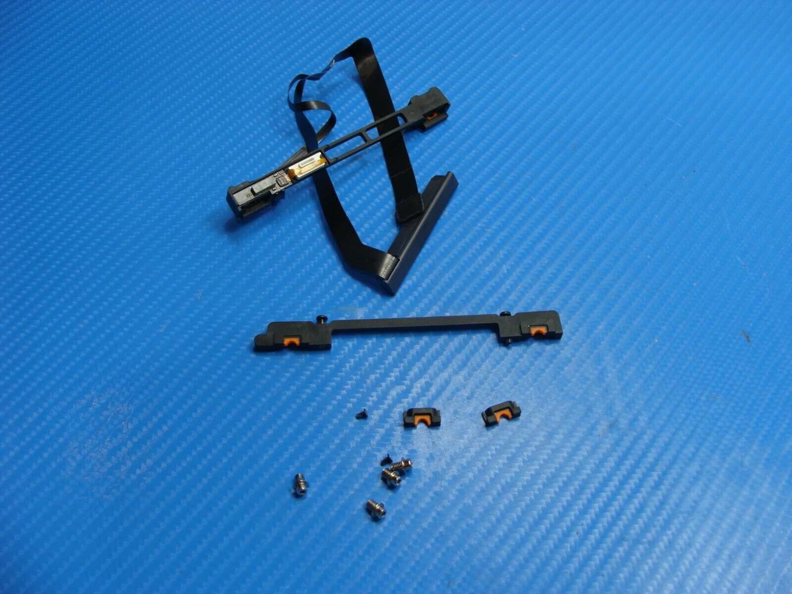 MacBook Pro A1286 15" 2011 MC723LL/A HDD Bracket /IR/Sleep/HD Cable 922-9751 #4 - Laptop Parts - Buy Authentic Computer Parts - Top Seller Ebay