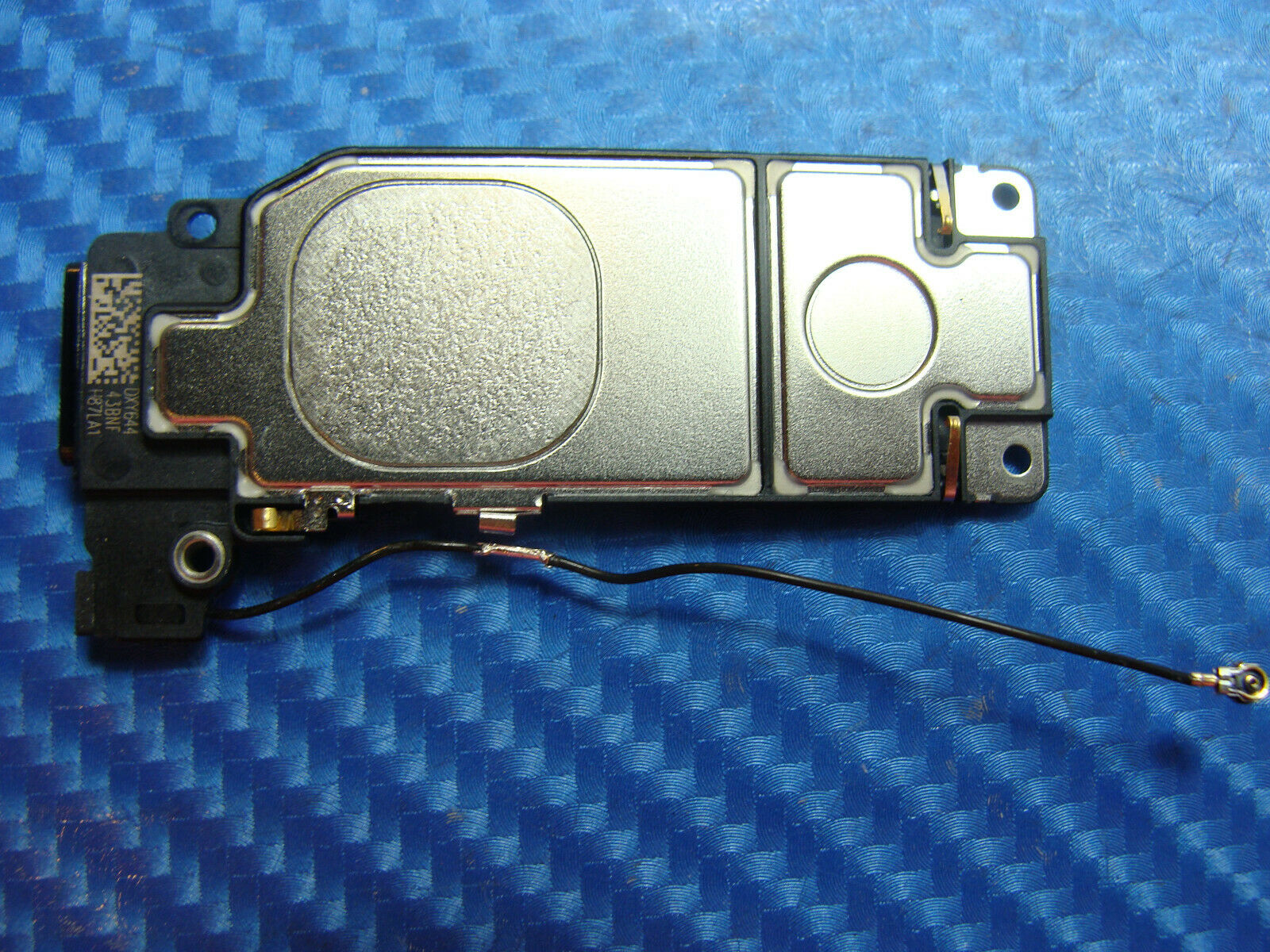 iPhone 7 Plus A1784 5.5" 2016 MN522LL/A  Main Speaker GS167005 ER* - Laptop Parts - Buy Authentic Computer Parts - Top Seller Ebay