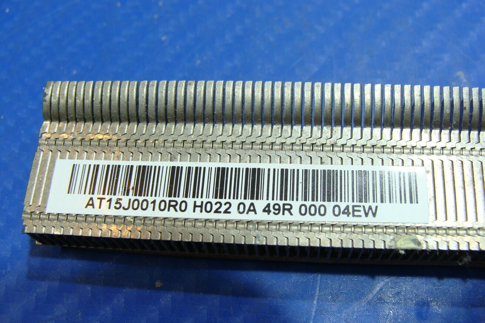 Toshiba Satellite 15.6