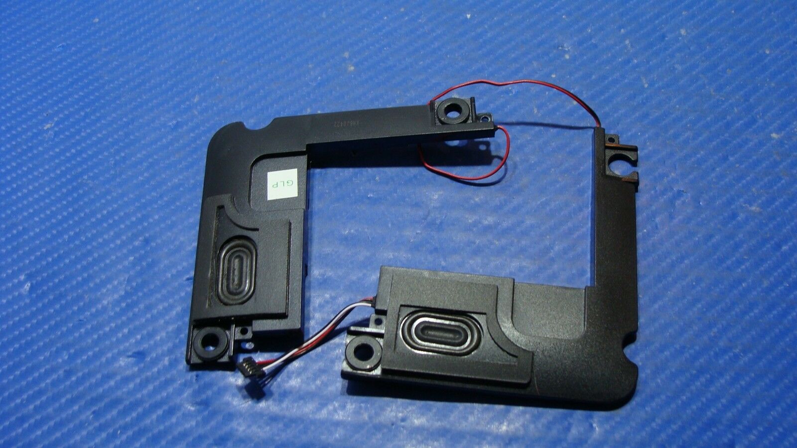 Acer Chromebook 14" CB3-431 OEM Laptop Speaker Set Left & Right XH6J0422 GLP* Acer