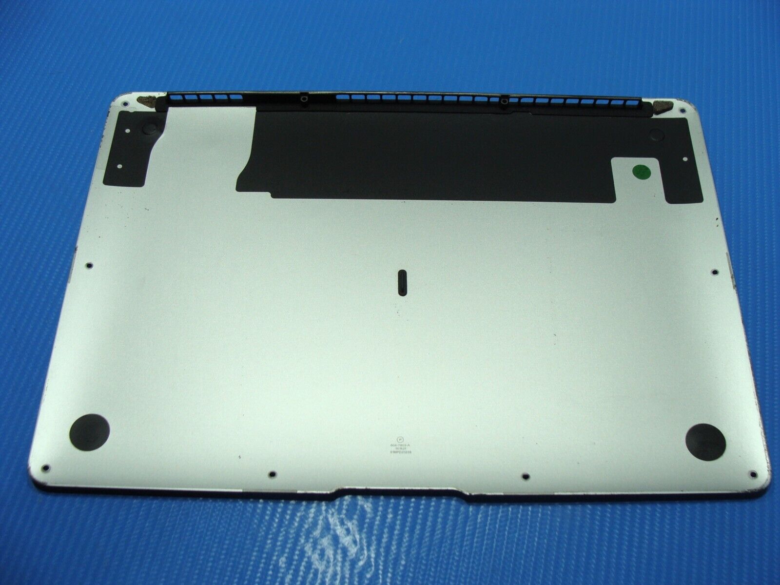 MacBook Air A1466 13" 2014 MD760LL/B Genuine Laptop Bottom Case 923-0443