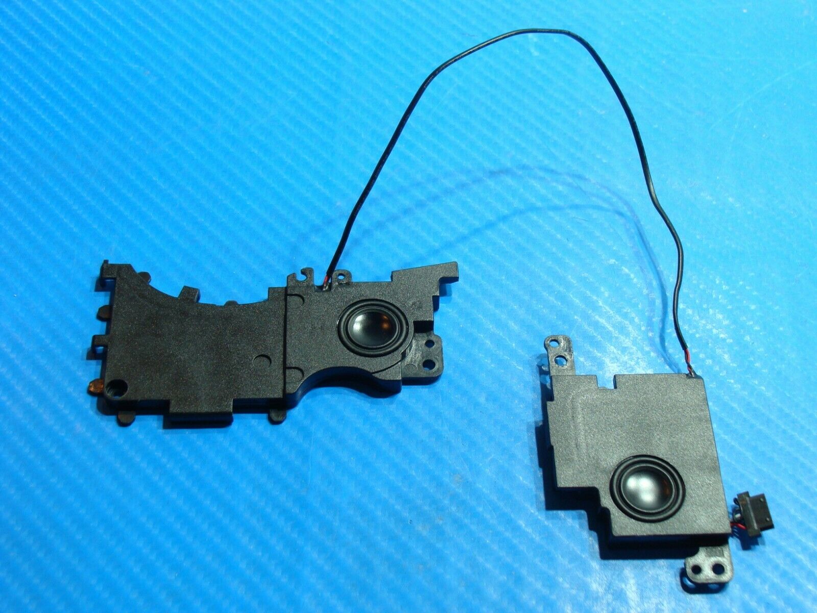 HP Pavilion 15.6" 15-cs3073cl OEM Speaker Set Left & Right 3BG7BSATP00 - Laptop Parts - Buy Authentic Computer Parts - Top Seller Ebay