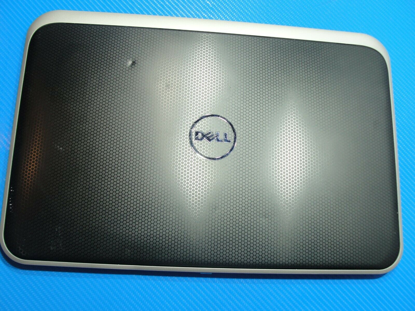 Dell Inspiron 15R 7520 15.6" Genuine Laptop LCD Back Cover w/Front Bezel A11C31 Dell