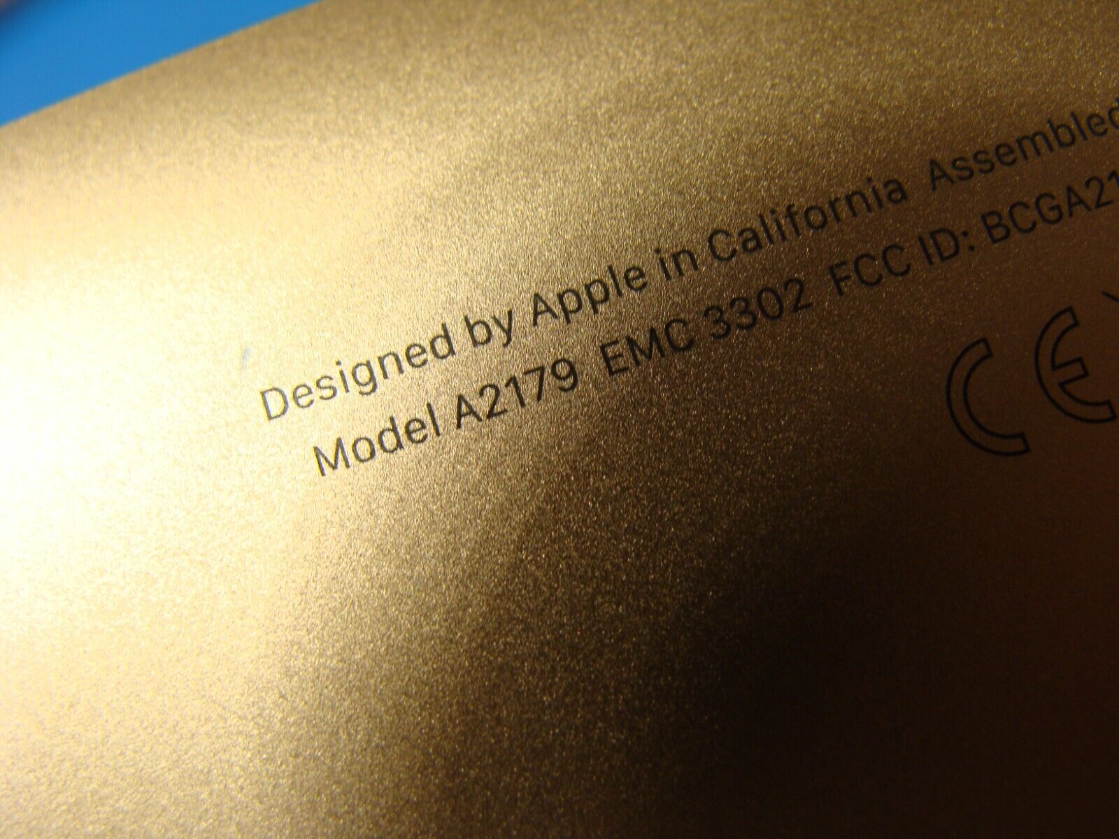MacBook Air 13
