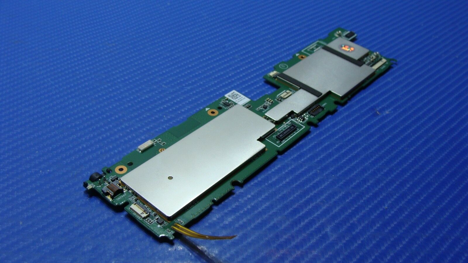 Sony Xperia Tablet S SGPT1211 9.4" Genuine Motherboard AS IS ER* - Laptop Parts - Buy Authentic Computer Parts - Top Seller Ebay
