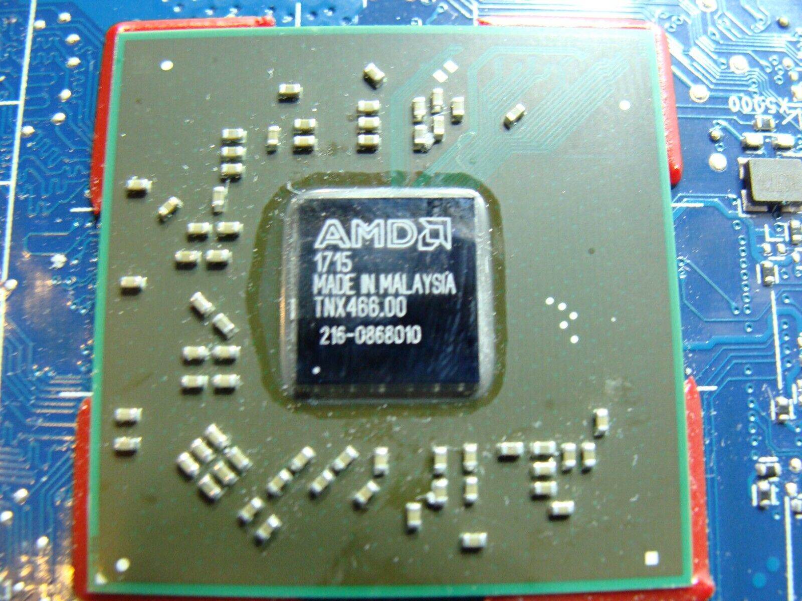 HP EliteBook 15.6” 850 G3 Genuine Intel i7-6600U 2.6GHz Motherboard 6050A2892401