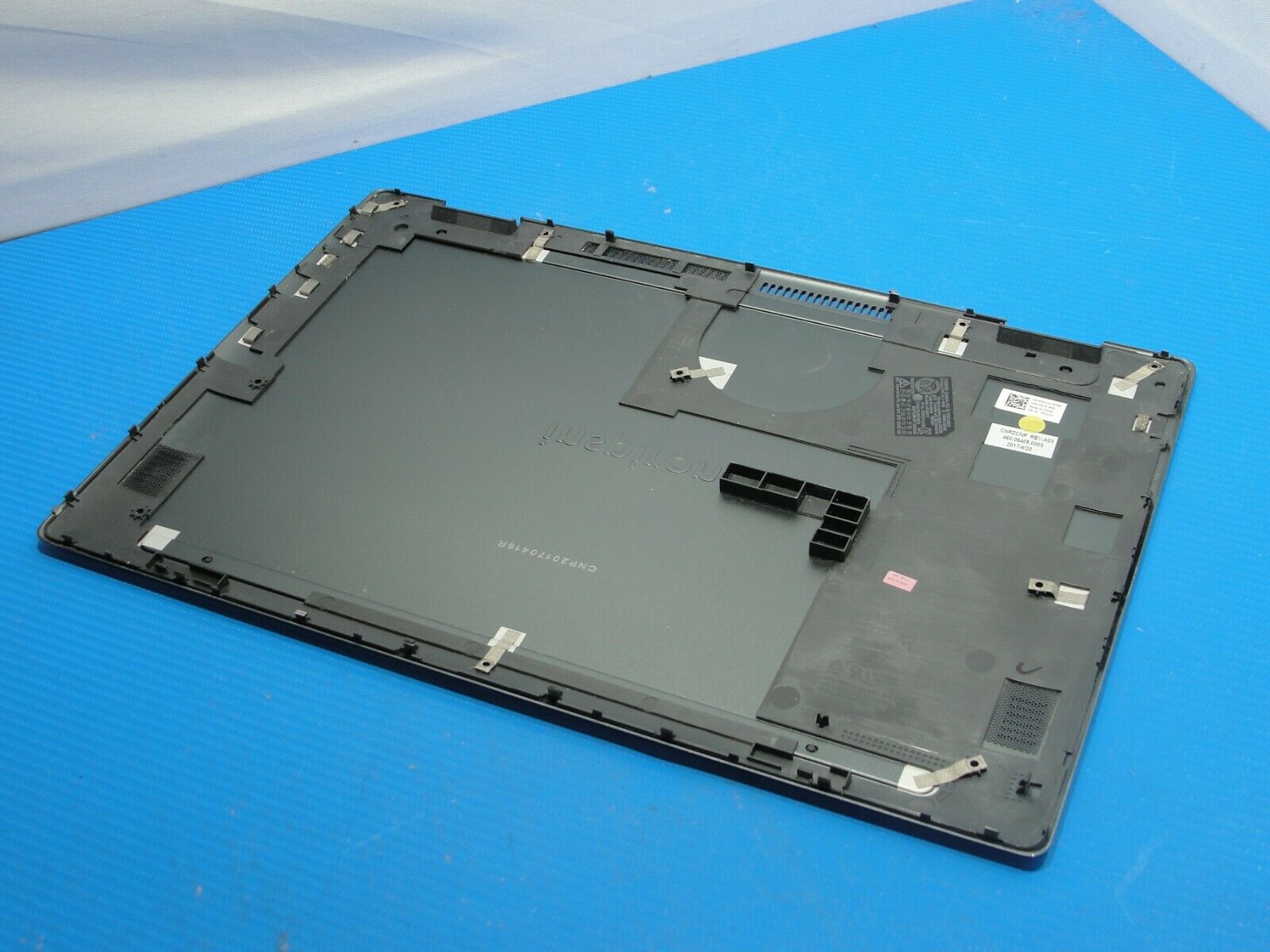 Dell Inspiron 15.6