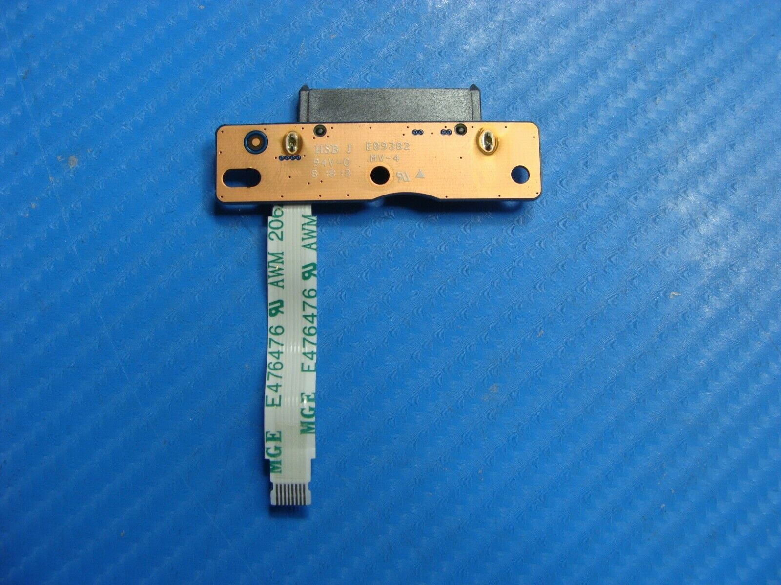 Lenovo Ideapad 330-15IKB 15.6" Genuine ODD Optical Drive Connector NS-B241 