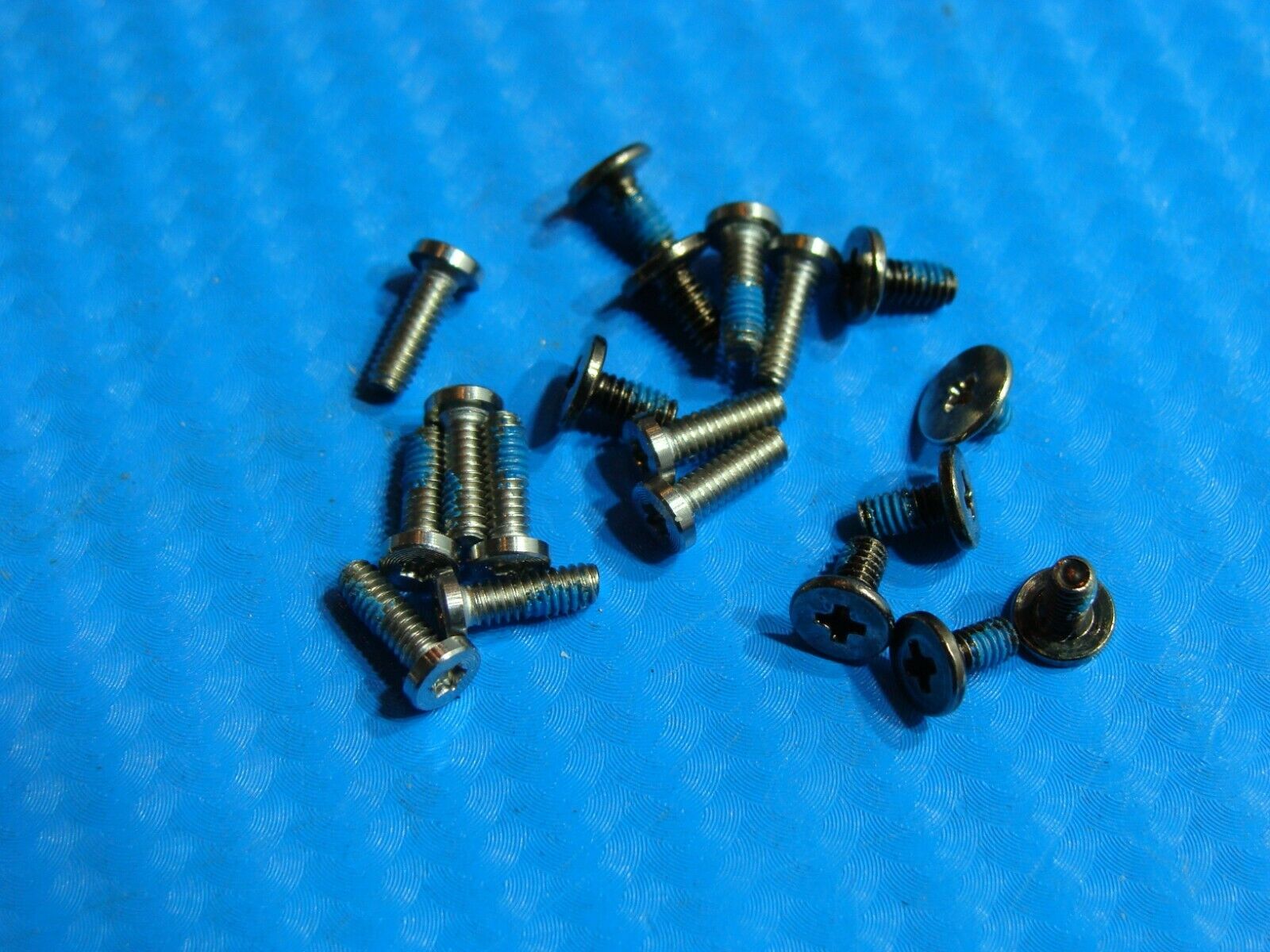 Acer Chromebook 14" CB514-1HT-P2D1 OEM Screw Set Screws for Repair ScrewSet - Laptop Parts - Buy Authentic Computer Parts - Top Seller Ebay
