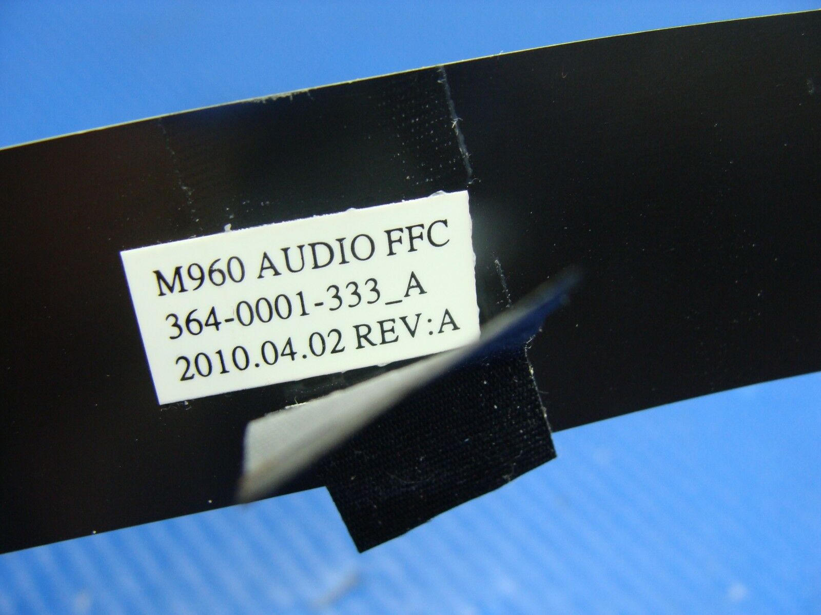 Sony VAIO 14" PCG-61211T OEM USB Audio Port Board w/Cable 1P-109CJ03-8011 GLP* - Laptop Parts - Buy Authentic Computer Parts - Top Seller Ebay