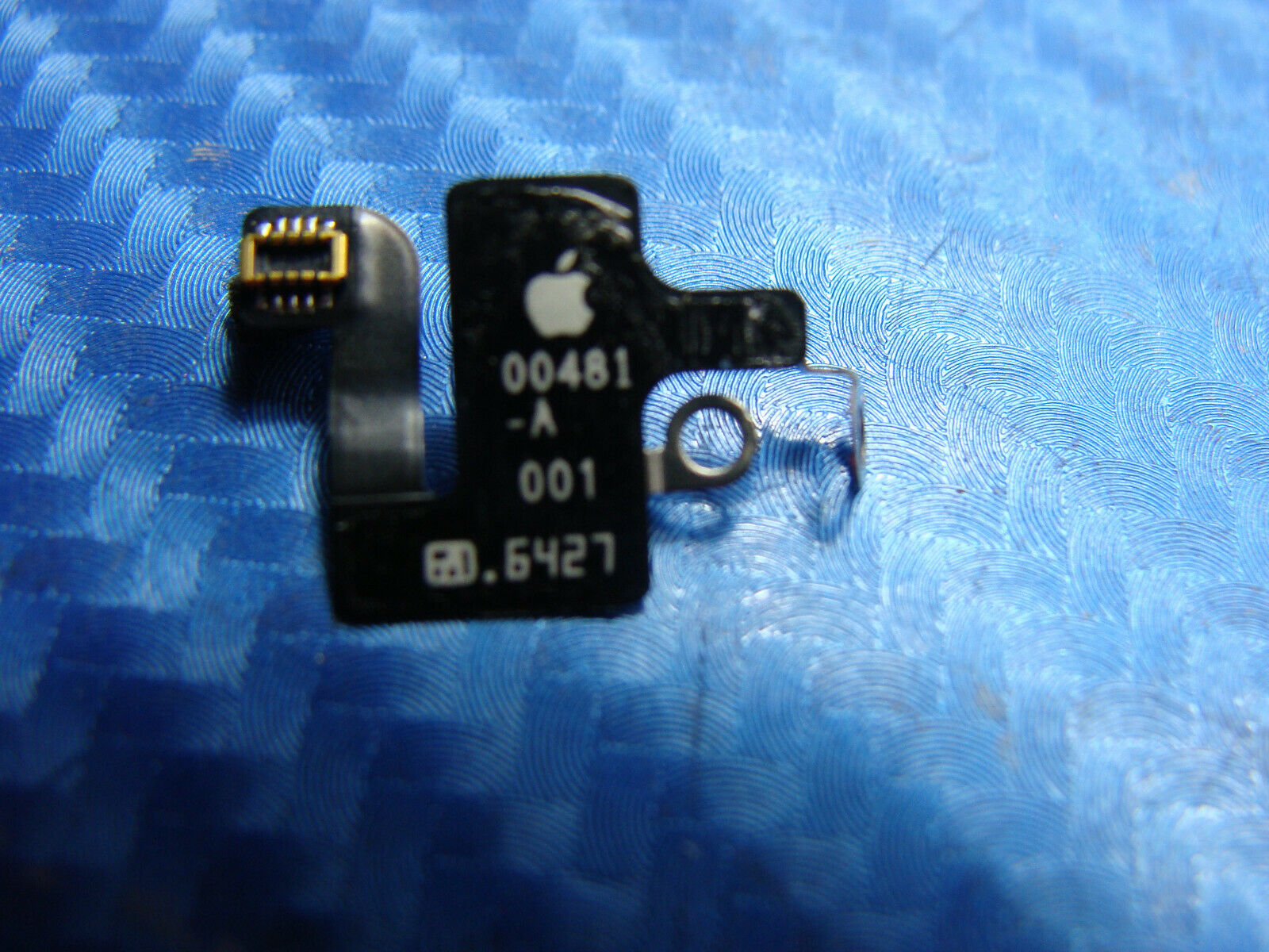 iPhone 7 A1778 4.7" 2016 MN9U2LL/A Genuine Antenna Module ER* - Laptop Parts - Buy Authentic Computer Parts - Top Seller Ebay