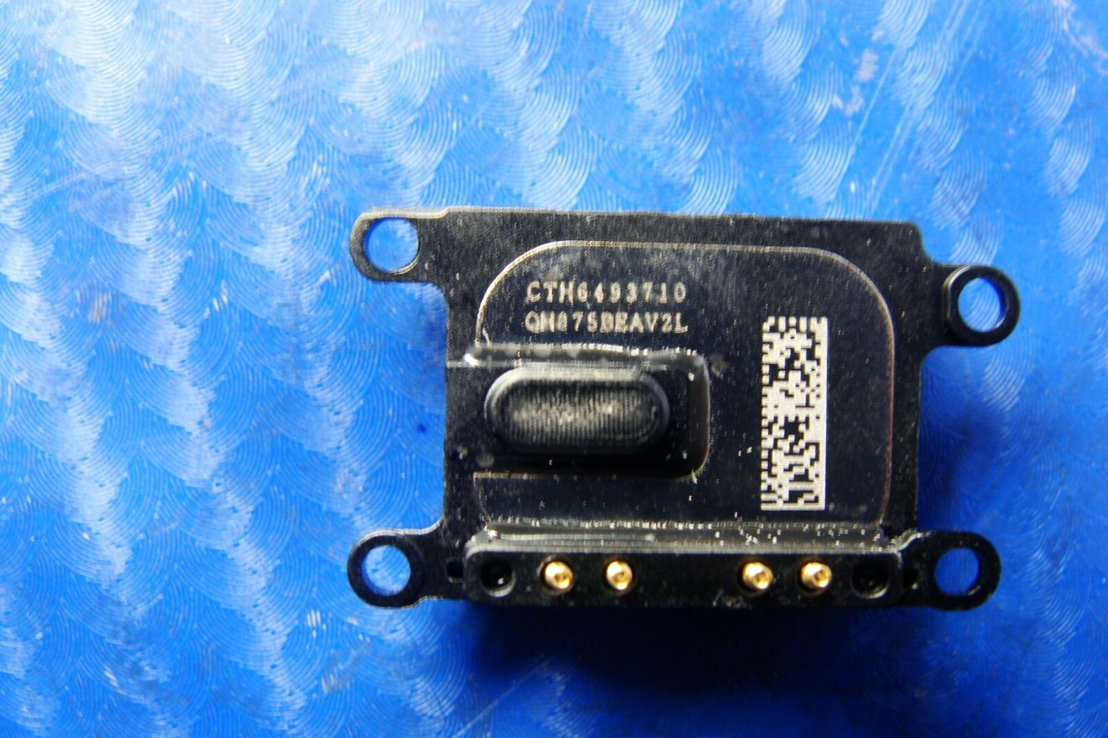 iPhone 7 Verizon A1660 4.7" 2016 MNAC2LL/A Genuine Small Speaker ER* - Laptop Parts - Buy Authentic Computer Parts - Top Seller Ebay