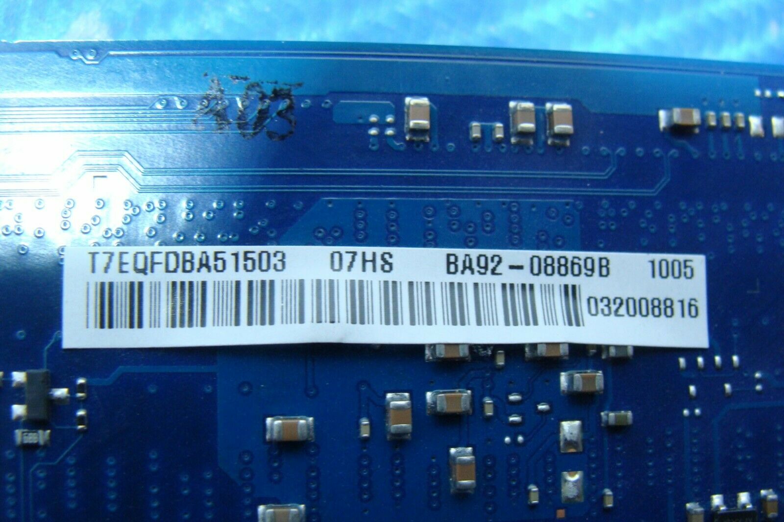 Samsung NP-QX411-W01UB 14