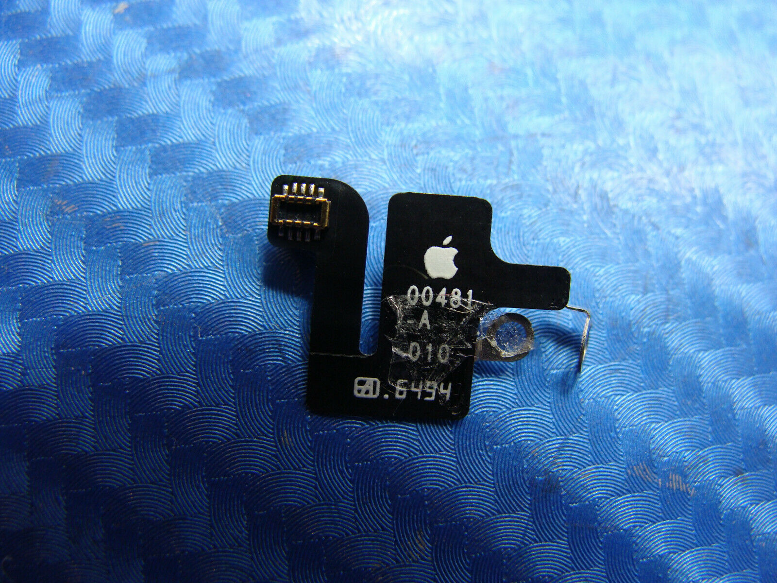 iPhone 7 A1660 4.7" Late 2016 MNAD2LL/A Genuine Signal Module Flex Cable ER* - Laptop Parts - Buy Authentic Computer Parts - Top Seller Ebay
