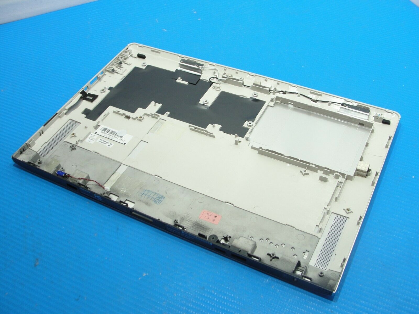 Toshiba Satellite Click 2 13.3
