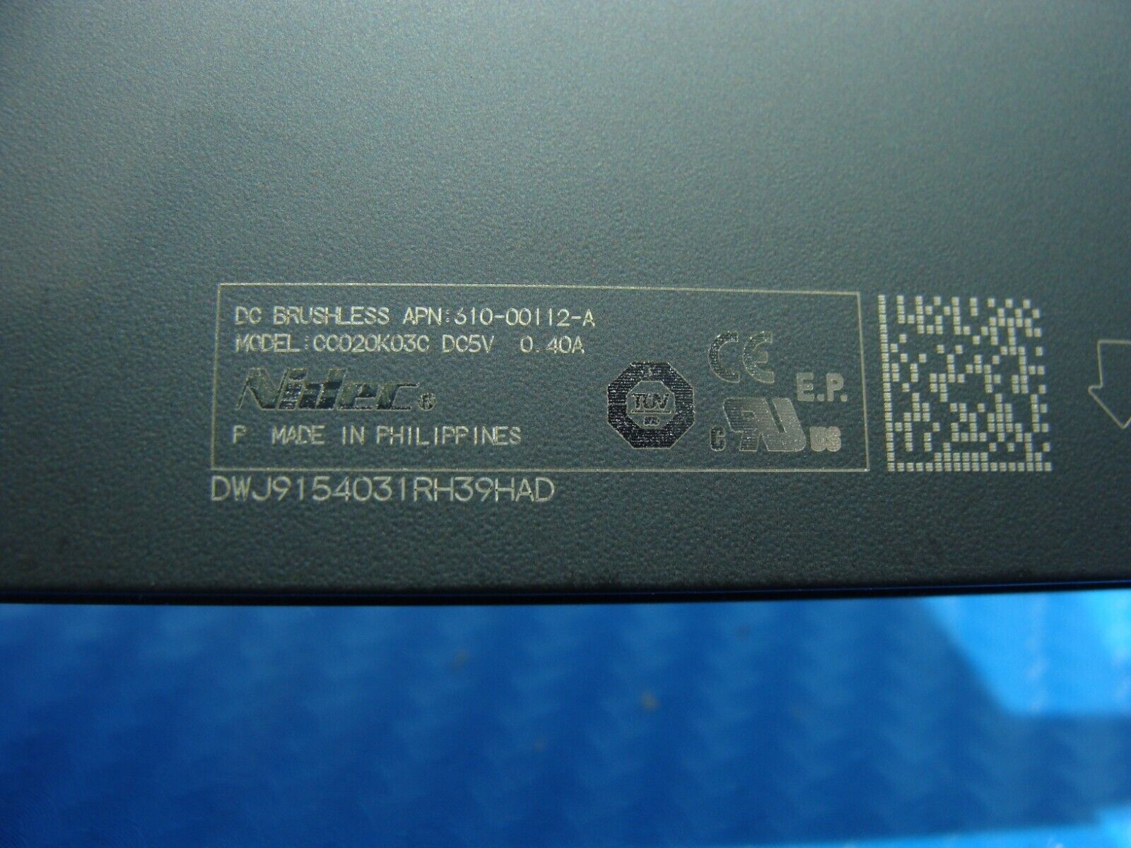 MacBook Pro A2159 13