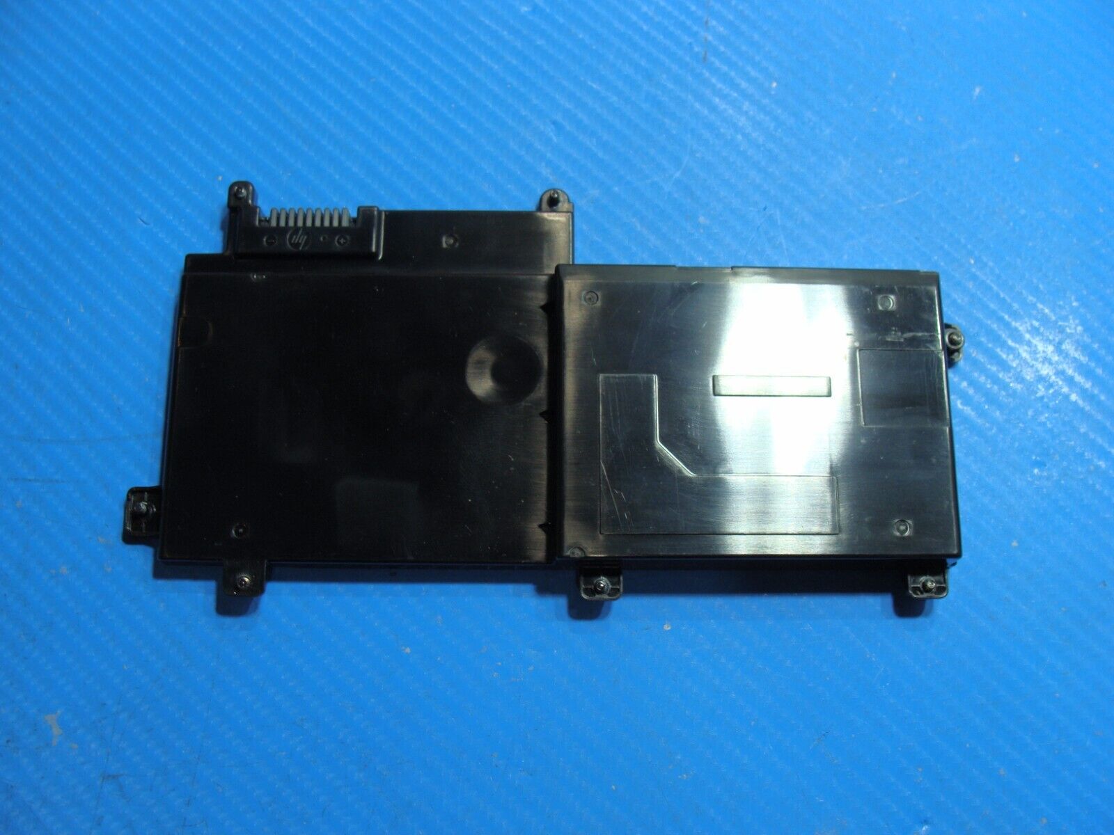 HP ProBook 14" 650 G2 OEM Laptop Battery 11.4V 48Wh 4000mAh CI03XL 801554-001