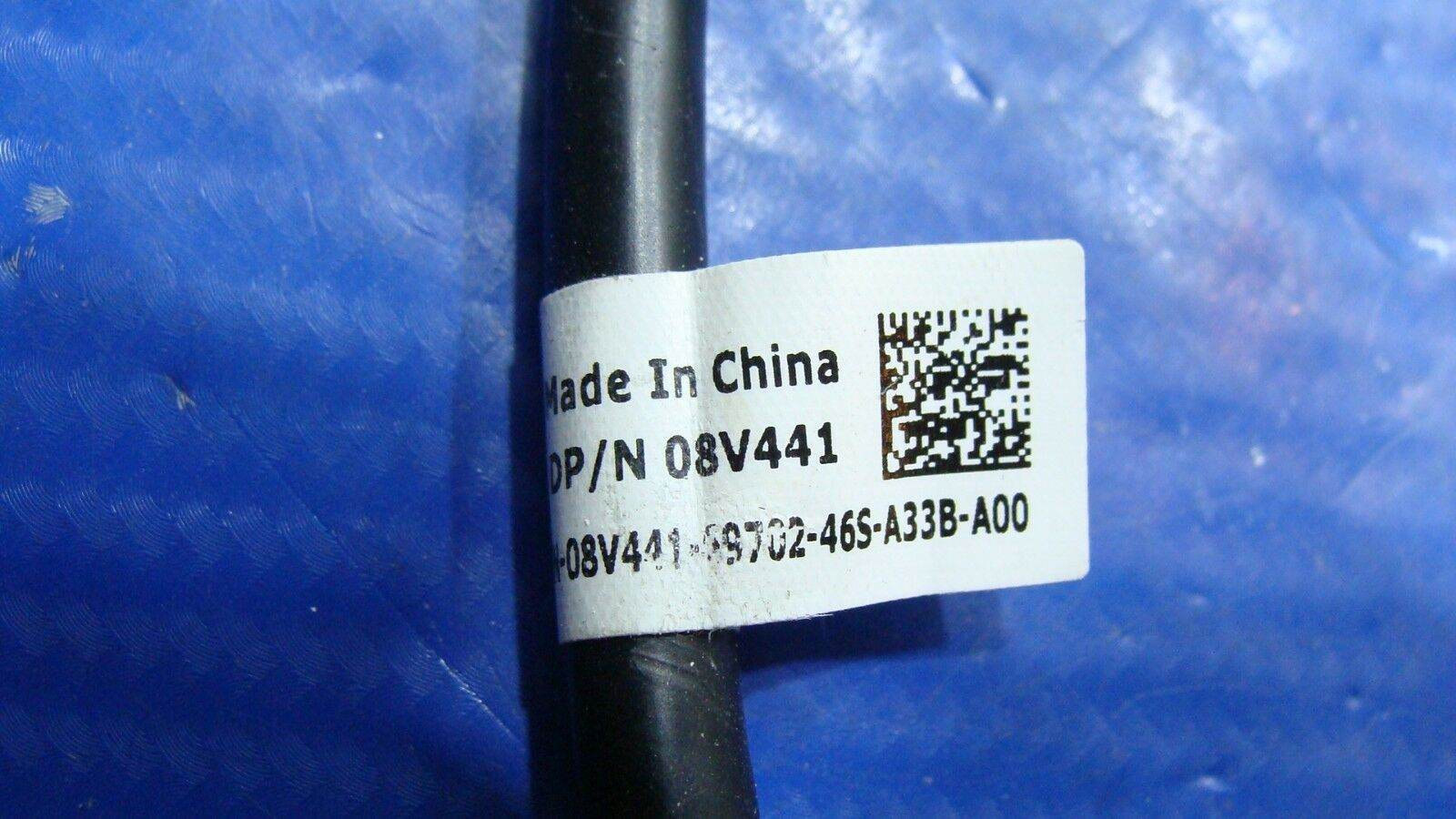 Dell Alienware X51 R2 Genuine Desktop USB 3.0 Motherboard Connector Cable 8V441 Dell