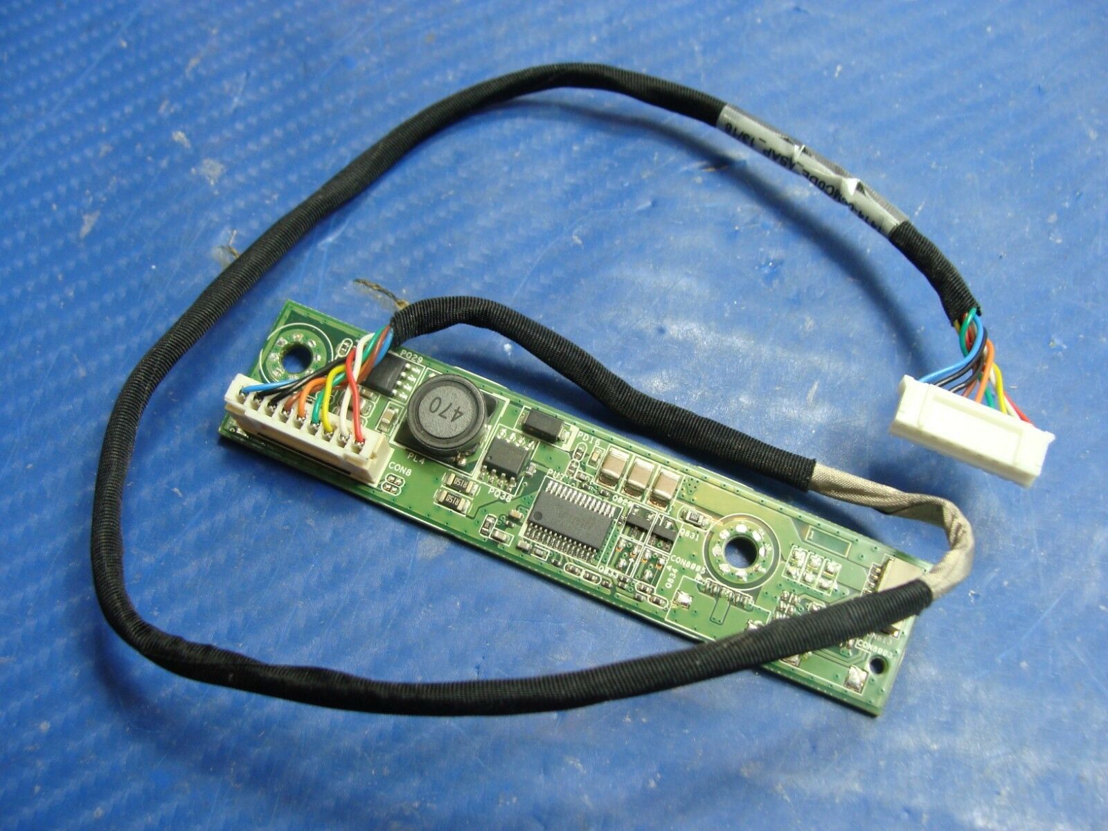 Dell Optiplex 9020 AIO 23" Genuine Converter Board w/ Cable 3CPPC ER* - Laptop Parts - Buy Authentic Computer Parts - Top Seller Ebay