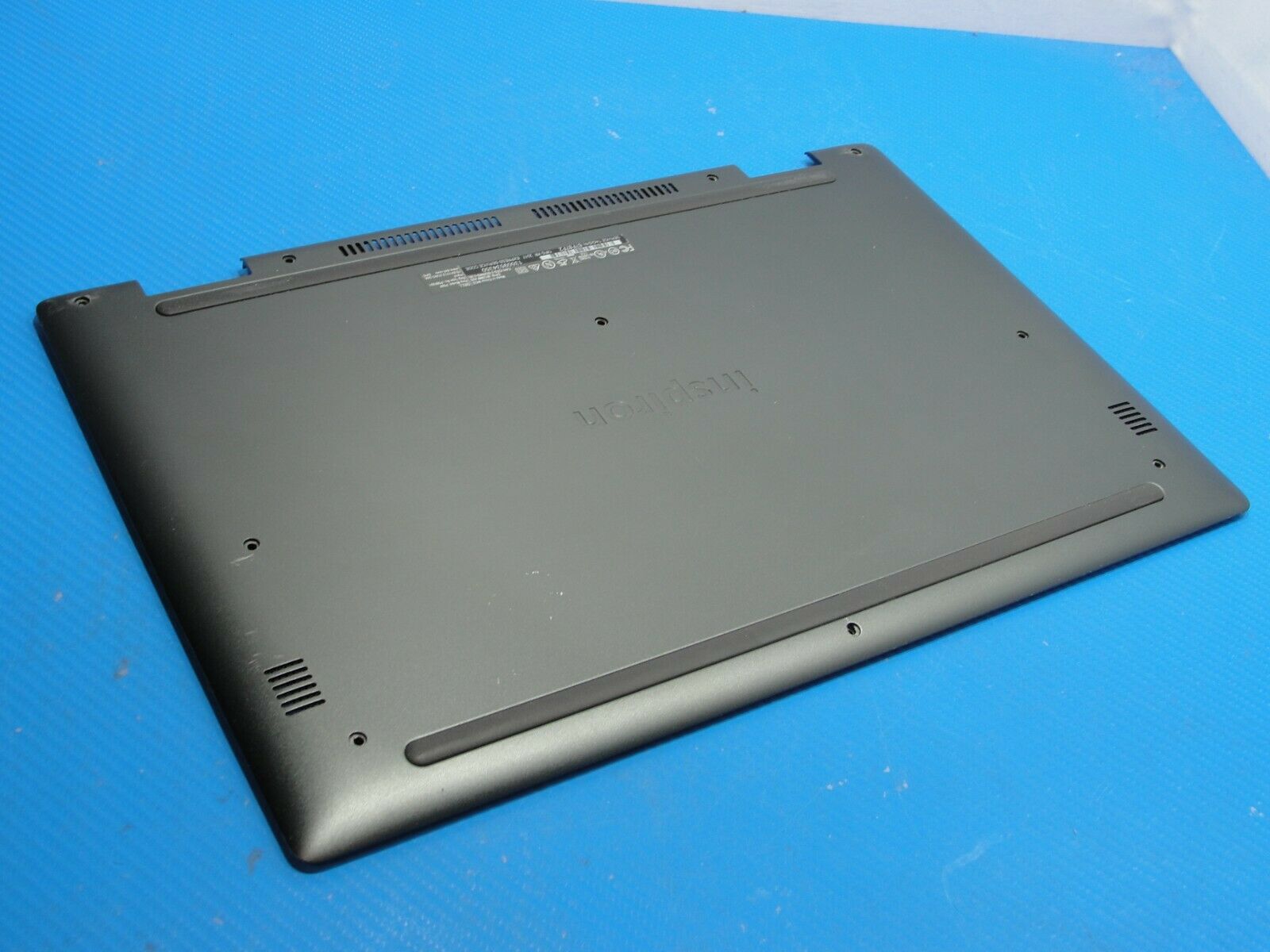 Dell Inspiron 15.6