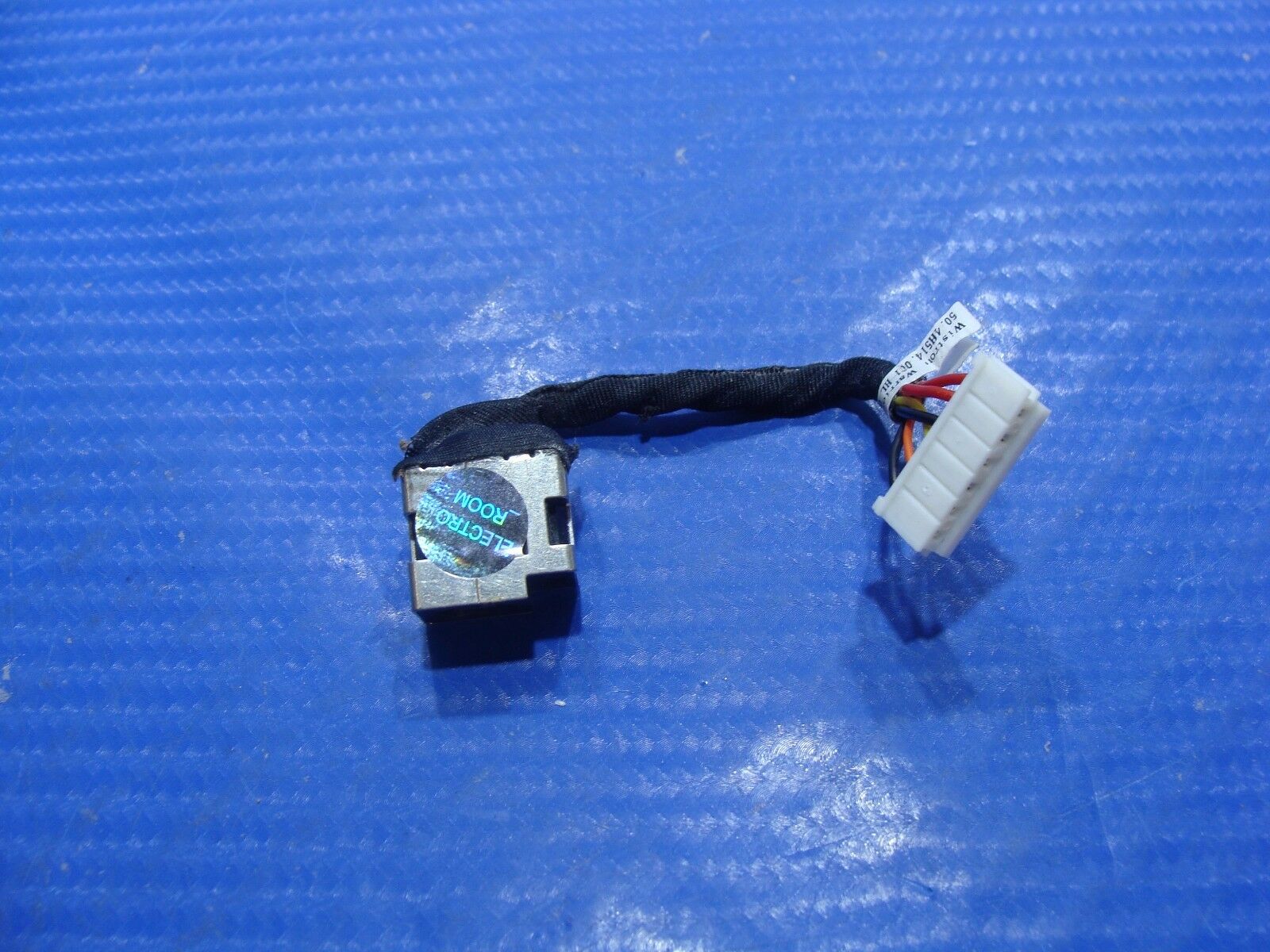 HP G60-637CL 15.6
