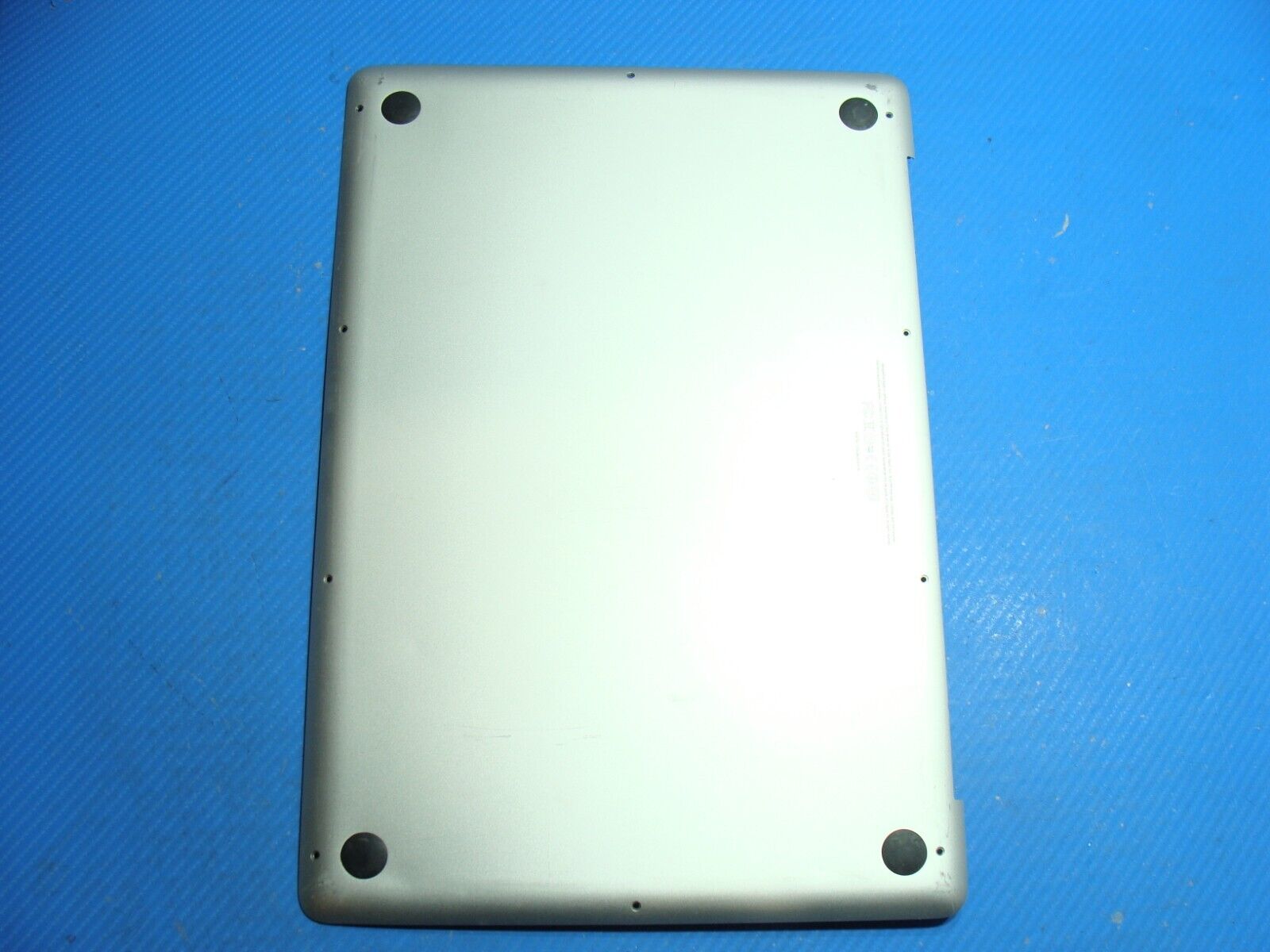 MacBook Pro A1286 15