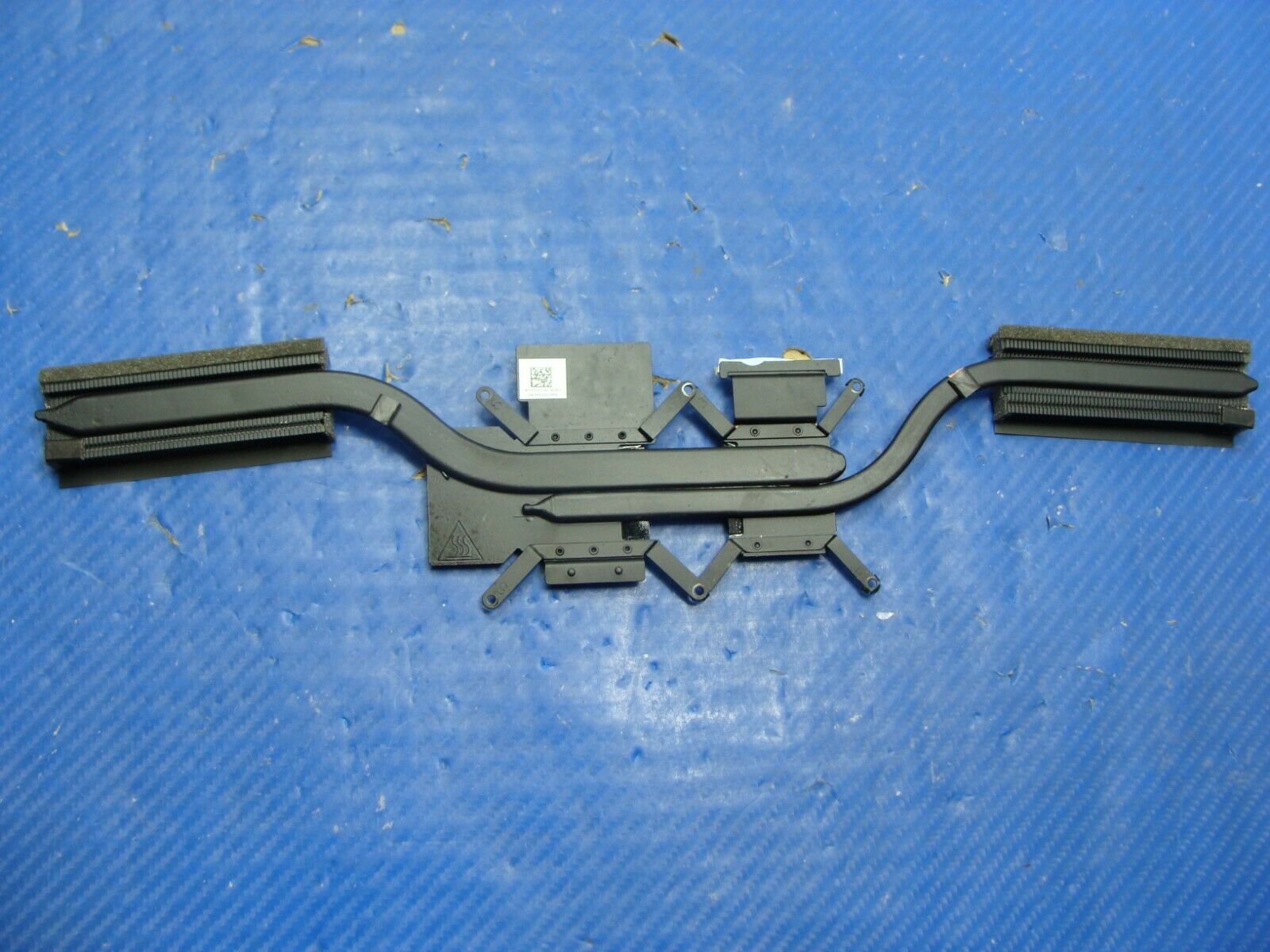 Acer Aspire VX5-591G-5652 15.6" OEM Dual CPU Cooling Heatsink AT1TY0010A0 ER* - Laptop Parts - Buy Authentic Computer Parts - Top Seller Ebay