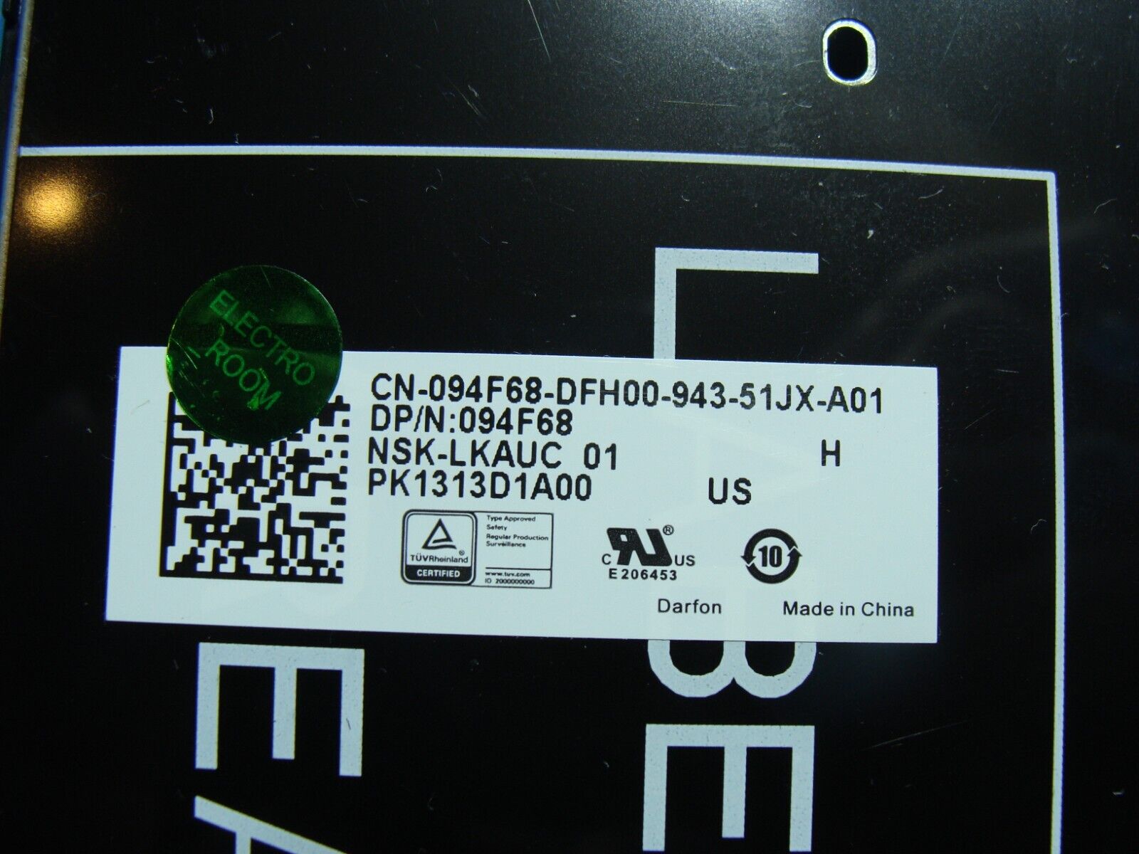 Dell Latitude 14