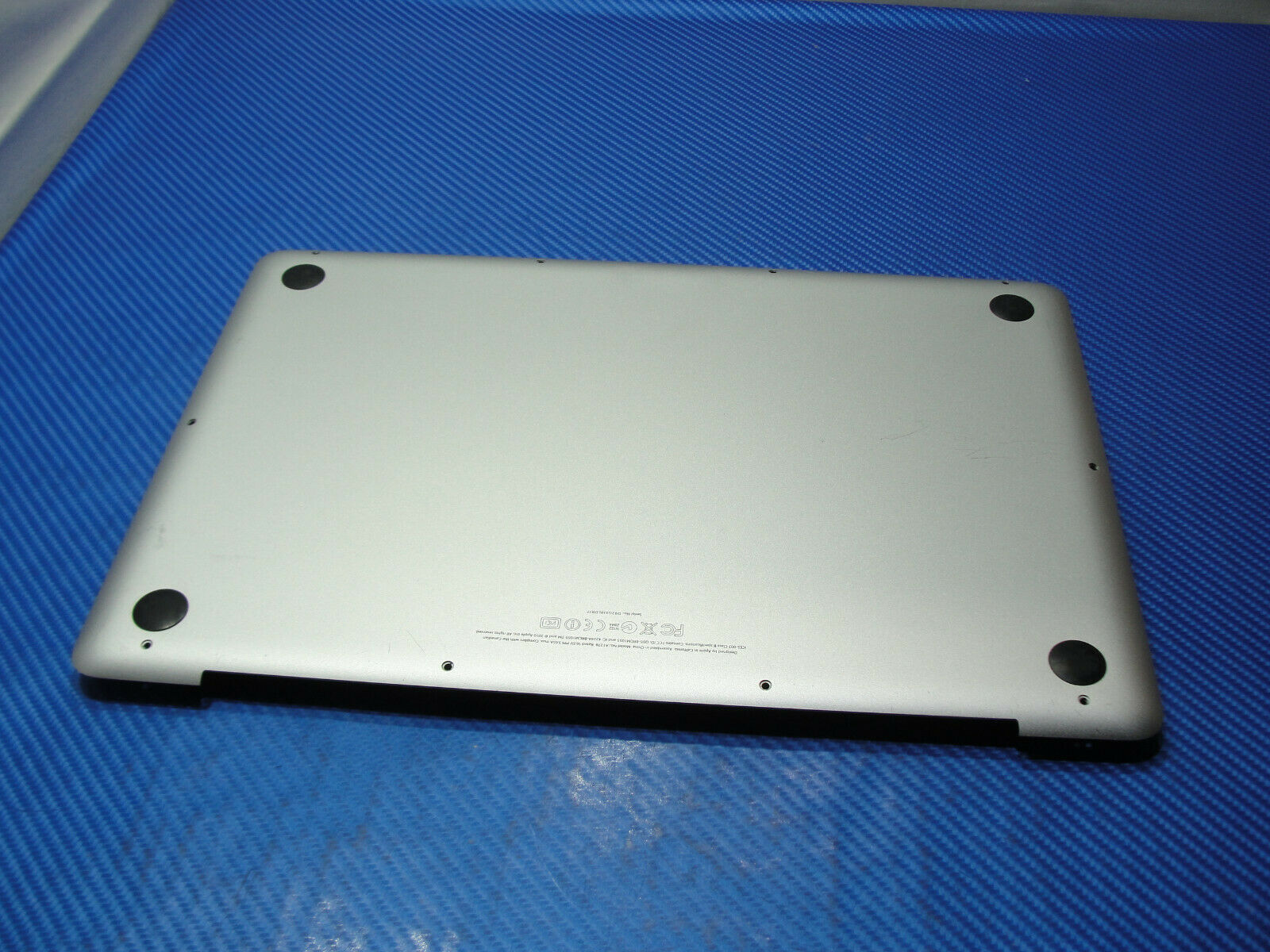 MacBook Pro A1278 13