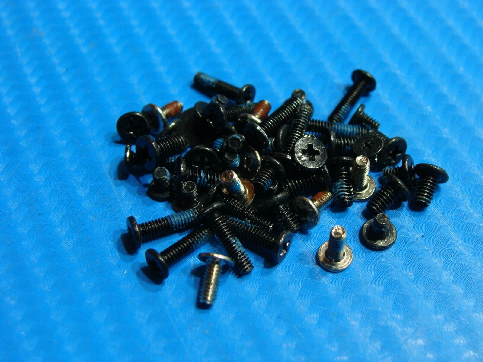 Lenovo ThinkPad Edge E430 14" Genuine Screw Set Screws for Repair ScrewSet #4 Lenovo