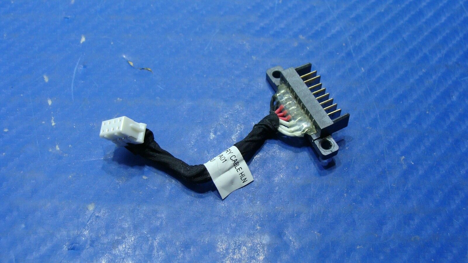 Acer Aspire V5-571 15.6" OEM Battery Charger Connector w/Cable 50.4VM04.041 ER* - Laptop Parts - Buy Authentic Computer Parts - Top Seller Ebay
