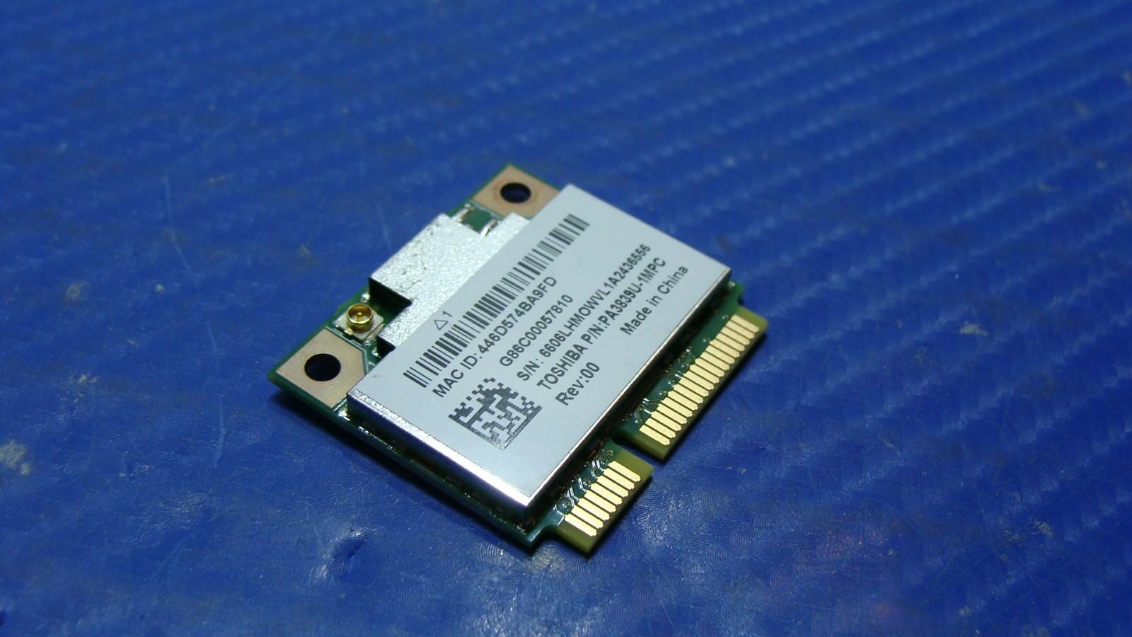 Toshiba C855D-S5202 15.6
