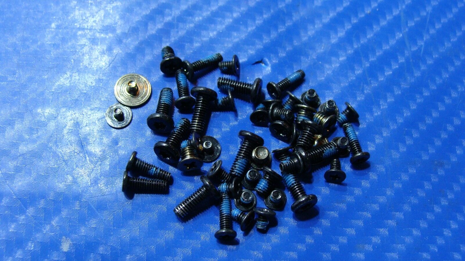 HP Elitebook 12.5" 2570P  OEM Case Assembly Screws Screw Set Screws GLP* - Laptop Parts - Buy Authentic Computer Parts - Top Seller Ebay