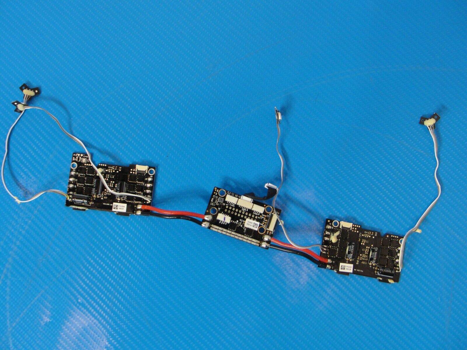 DJI Phantom 4 WM330A Drone Left and Right ESC + Power Board